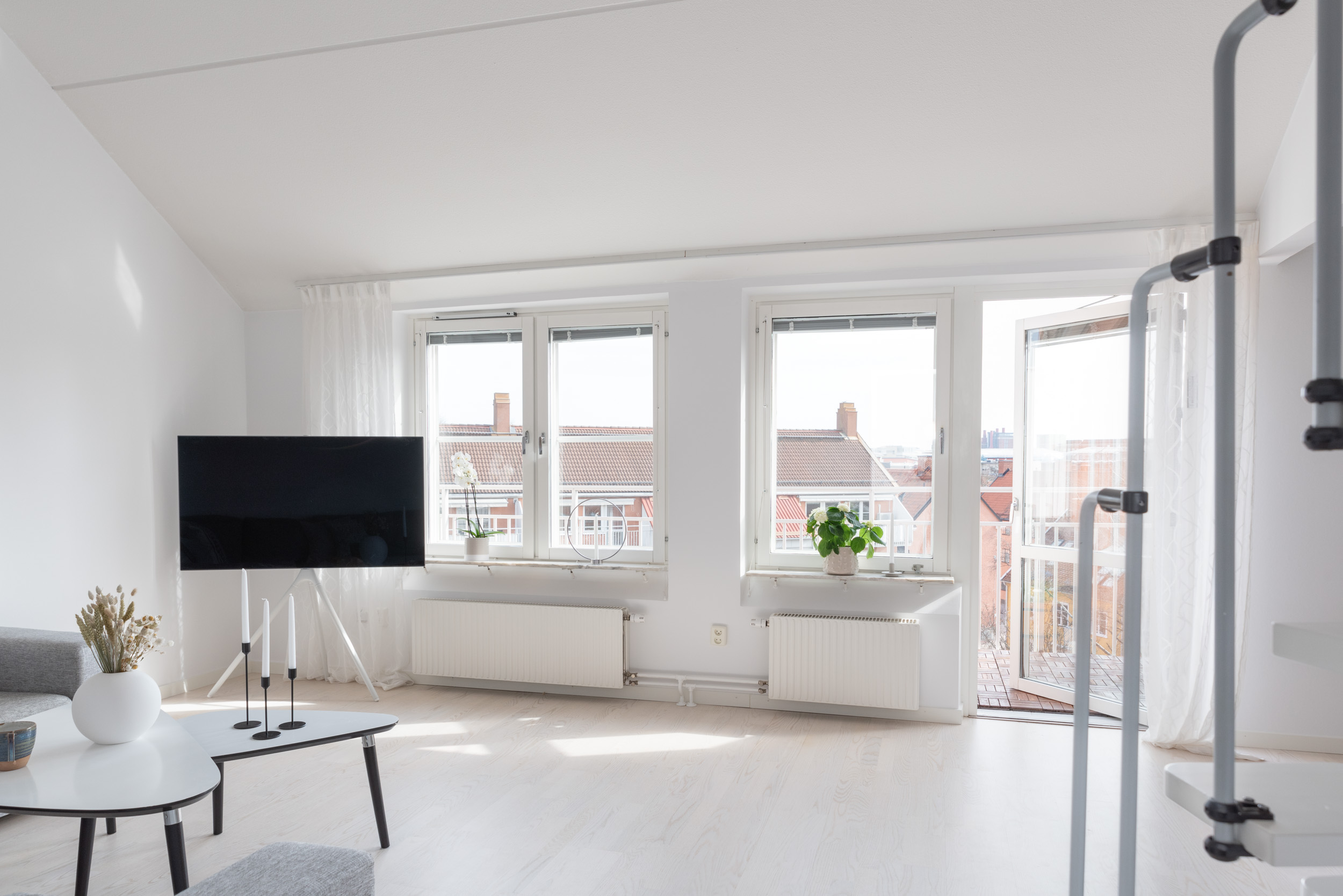 Bostadsbild från Kopparbergsvägen 22A, Såld i Centrum, Västerås