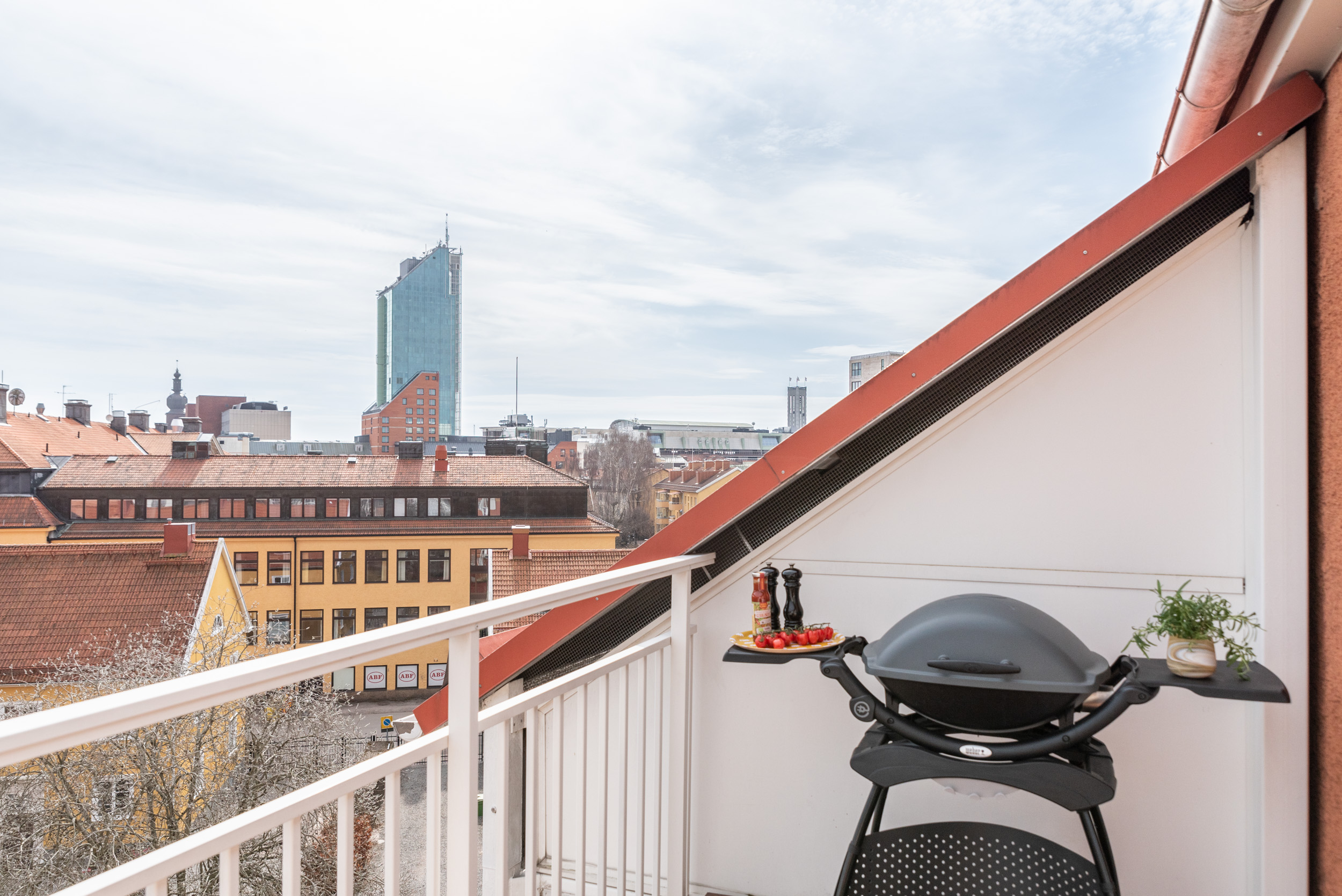 Bostadsbild från Kopparbergsvägen 22A, Såld i Centrum, Västerås