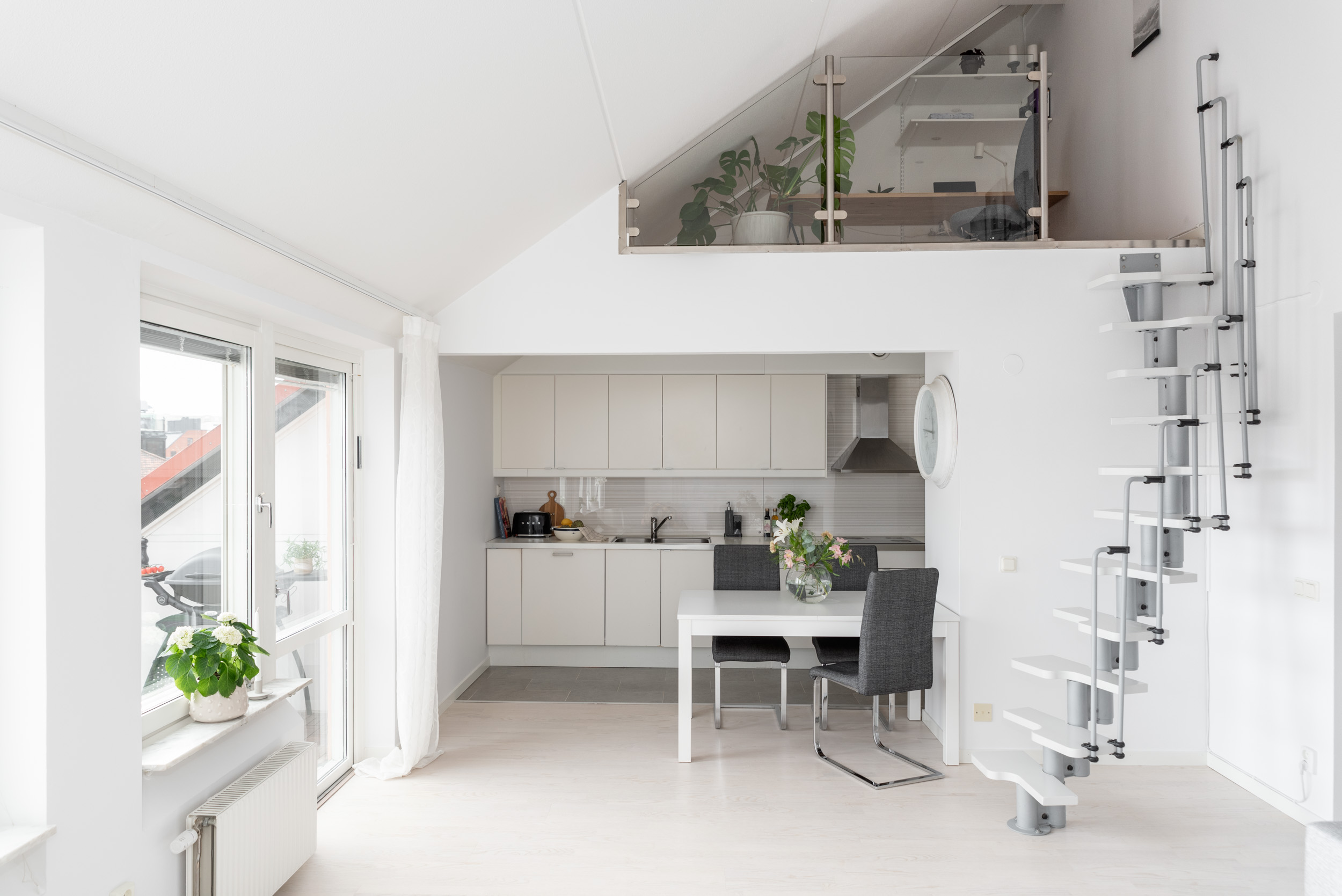 Bostadsbild från Kopparbergsvägen 22A, Såld i Centrum, Västerås