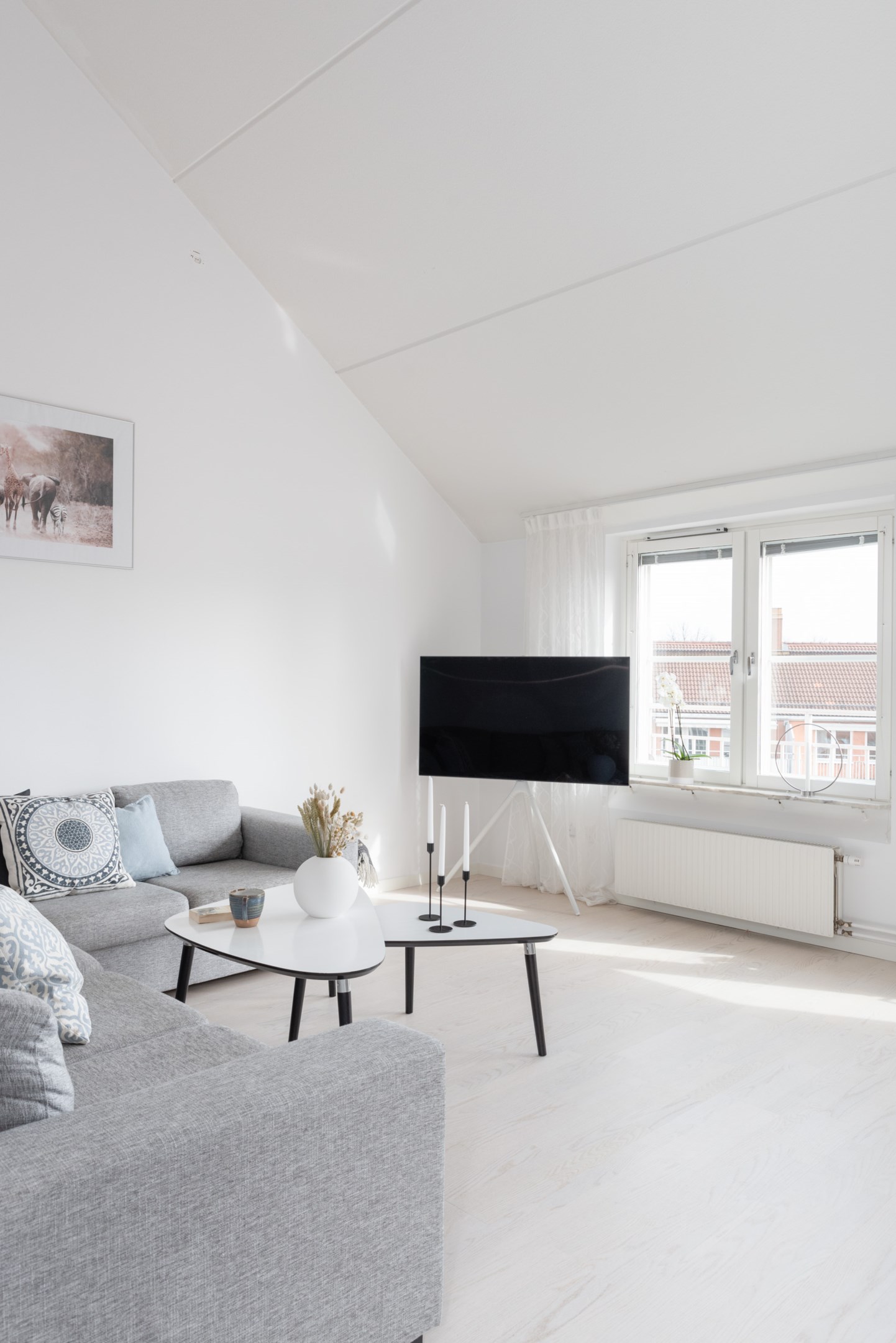 Bostadsbild från Kopparbergsvägen 22A, Såld i Centrum, Västerås