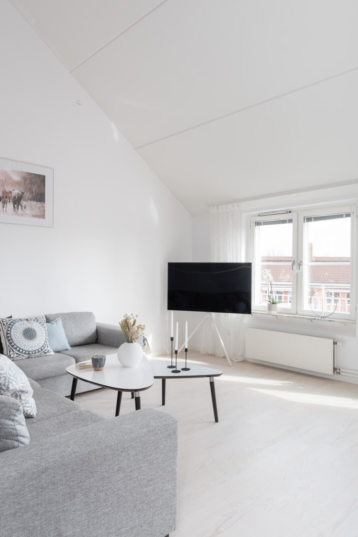 Bostadsbild från Kopparbergsvägen 22A, Såld i Centrum, Västerås