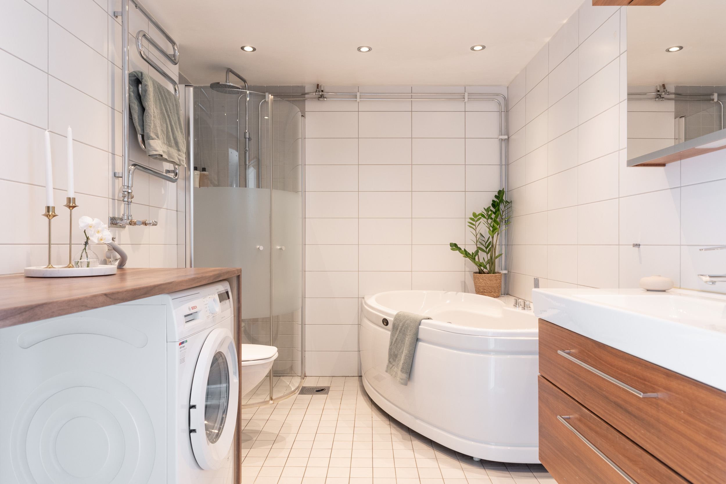 Bostadsbild från Kopparbergsvägen 22A, Såld i Centrum, Västerås