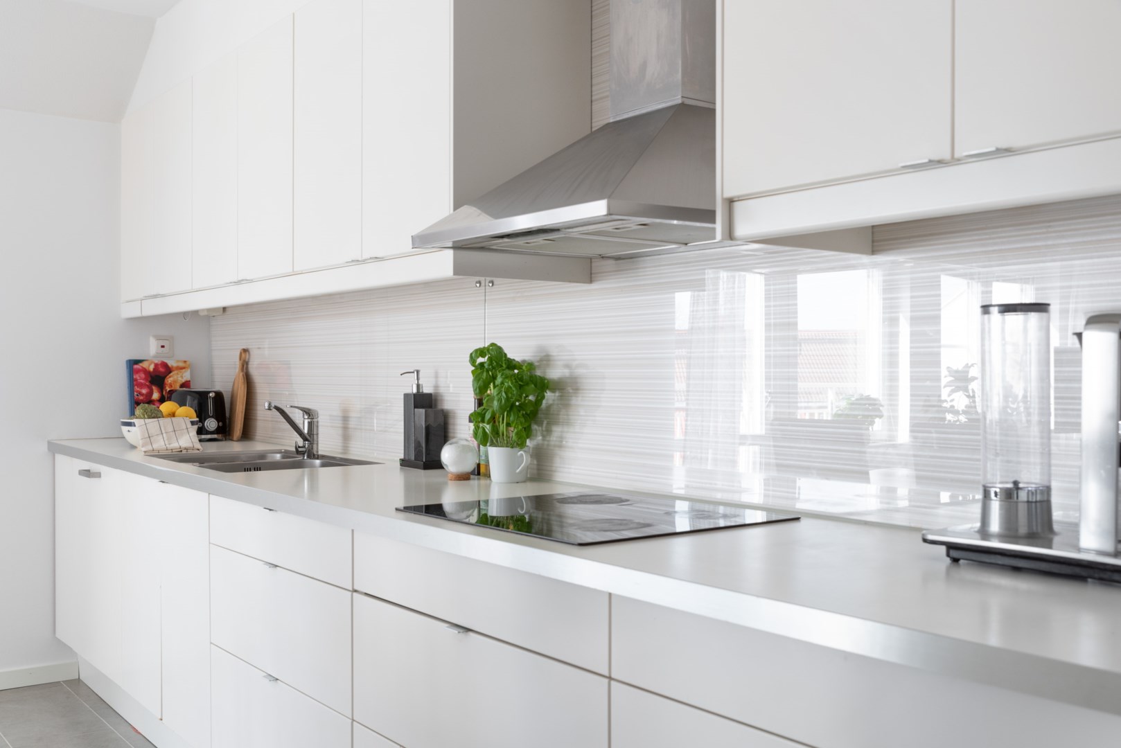 Bostadsbild från Kopparbergsvägen 22A, Såld i Centrum, Västerås