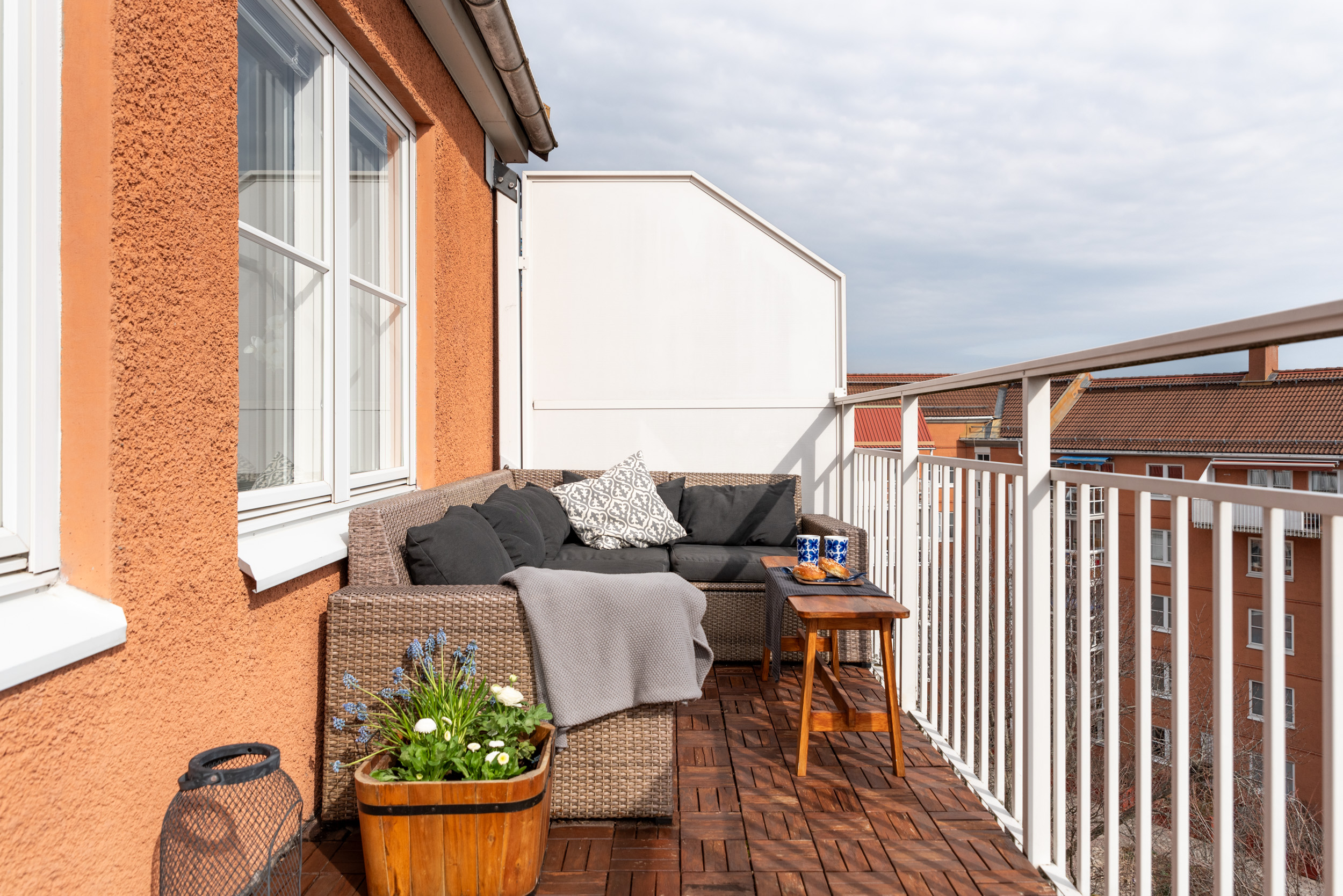 Bostadsbild från Kopparbergsvägen 22A, Såld i Centrum, Västerås