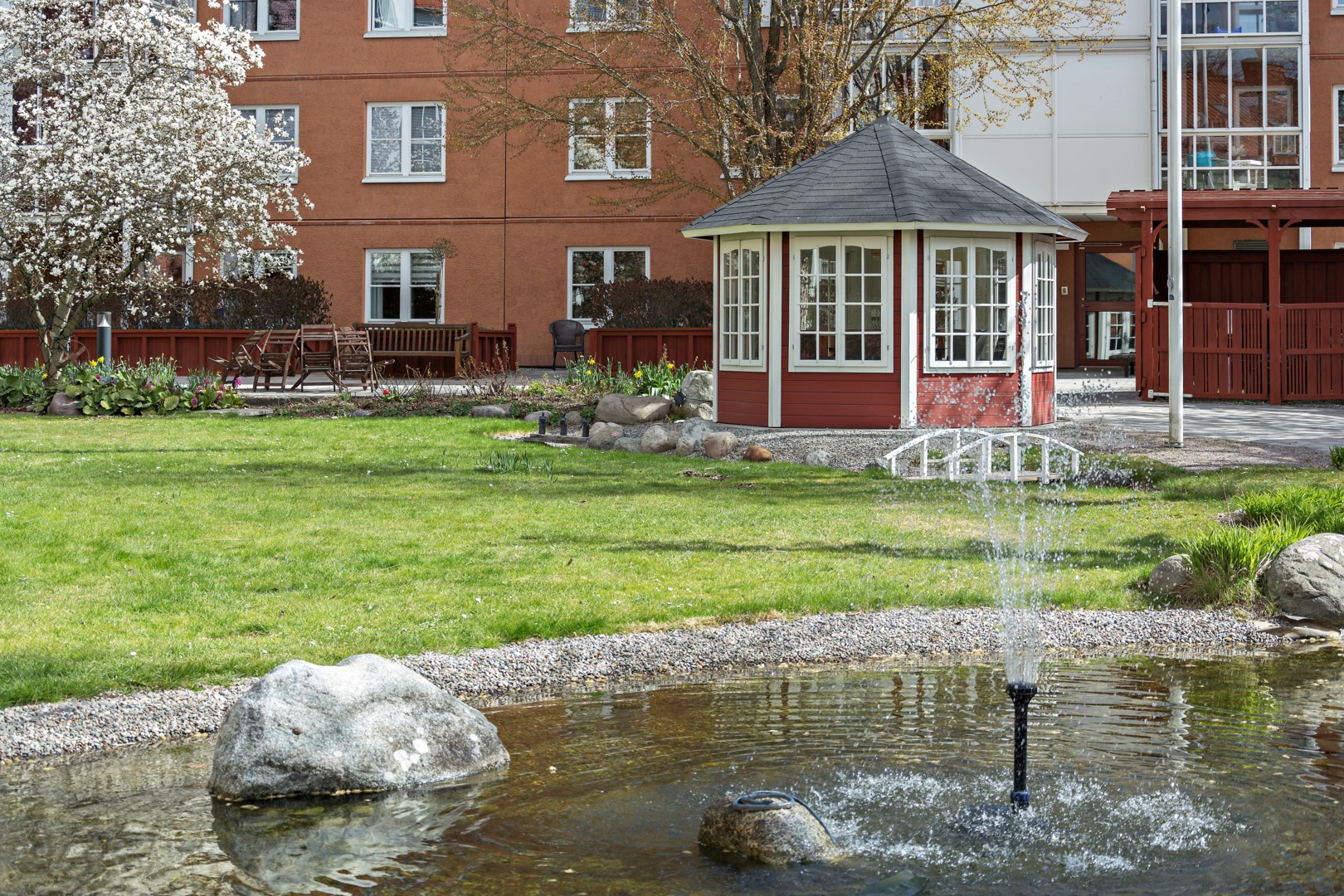 Bostadsbild från Kopparbergsvägen 22A, Såld i Centrum, Västerås
