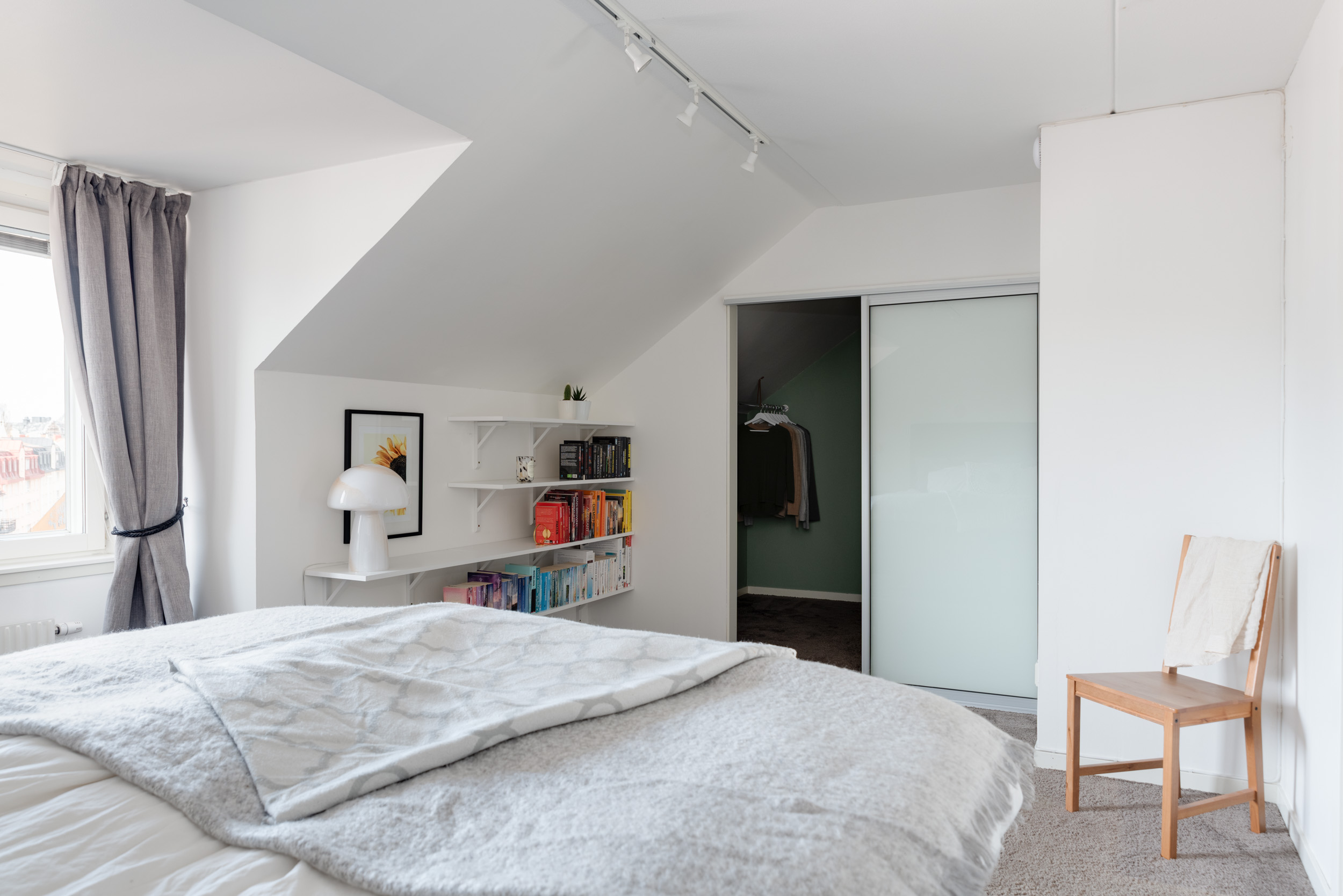 Bostadsbild från Kopparbergsvägen 22A, Såld i Centrum, Västerås