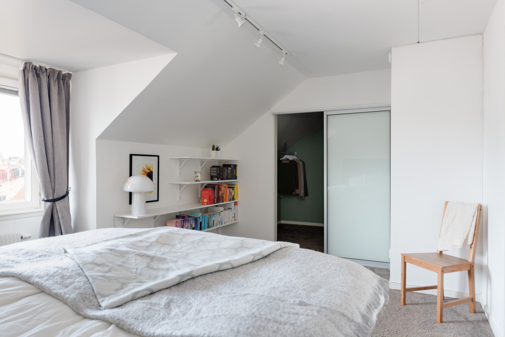 Bostadsbild från Kopparbergsvägen 22A, Såld i Centrum, Västerås