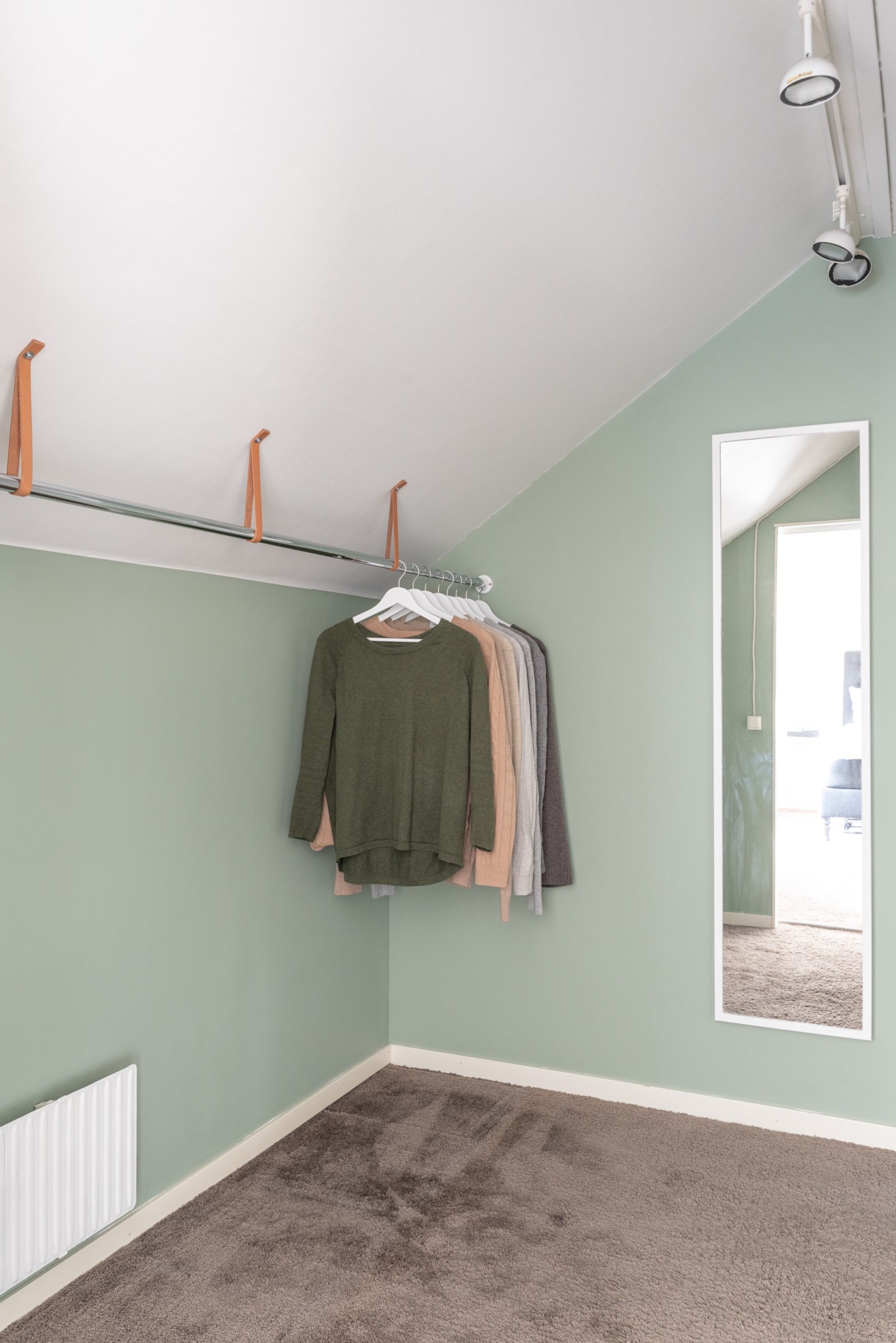 Bostadsbild från Kopparbergsvägen 22A, Såld i Centrum, Västerås