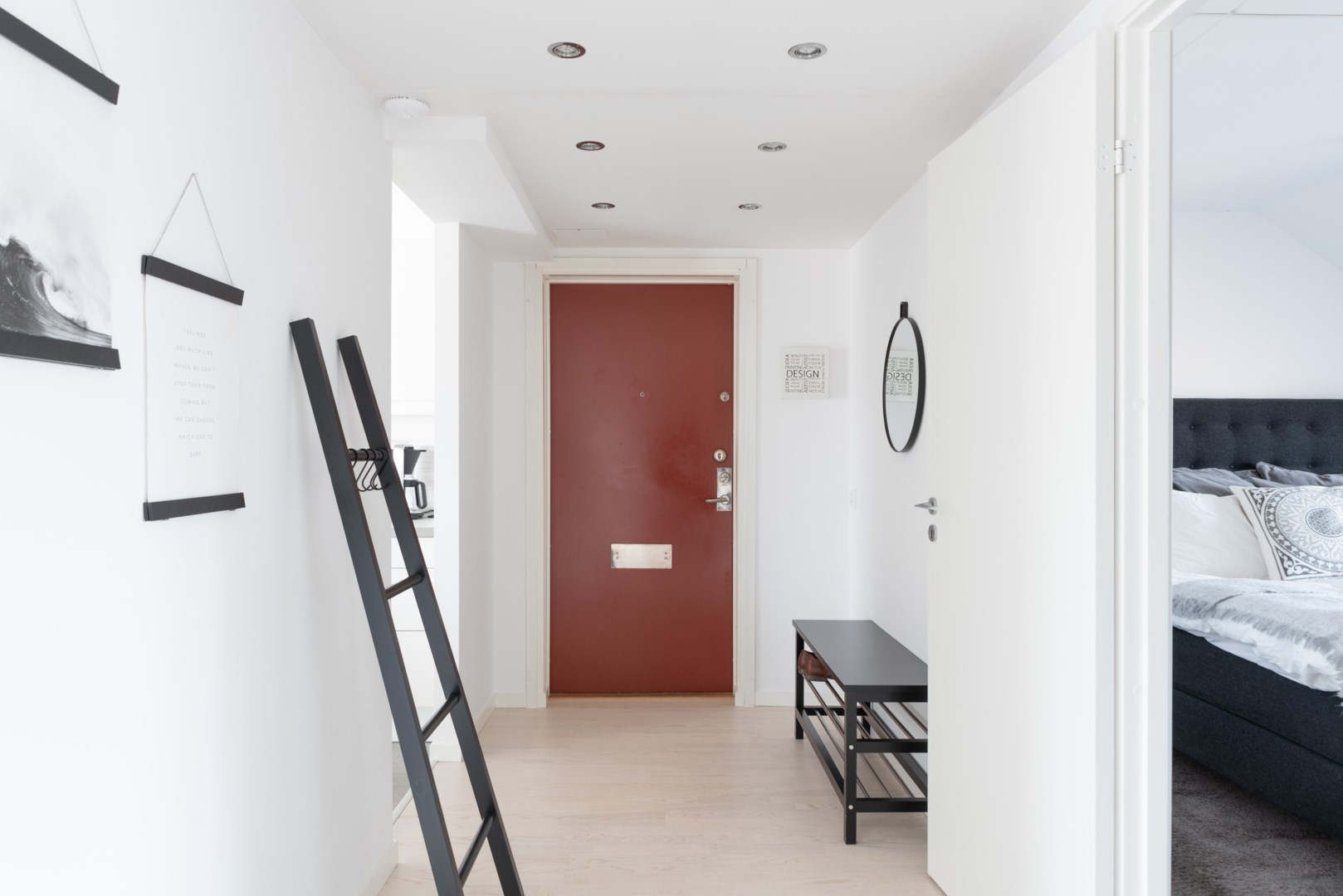 Bostadsbild från Kopparbergsvägen 22A, Såld i Centrum, Västerås