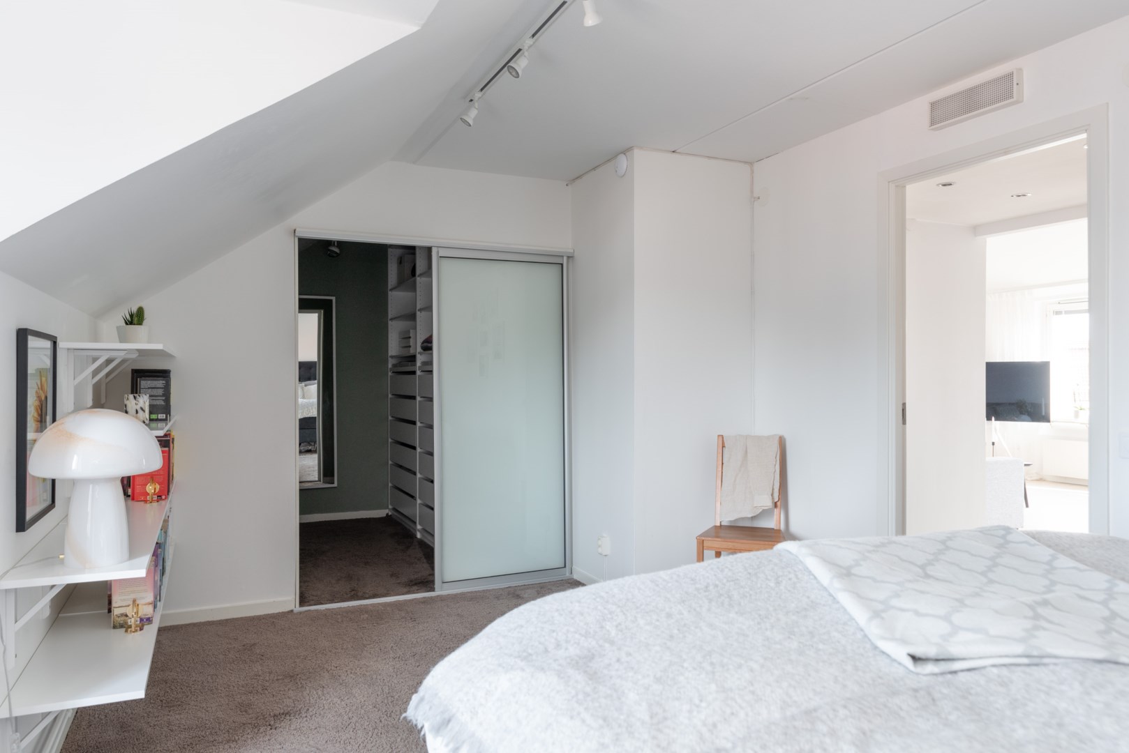 Bostadsbild från Kopparbergsvägen 22A, Såld i Centrum, Västerås