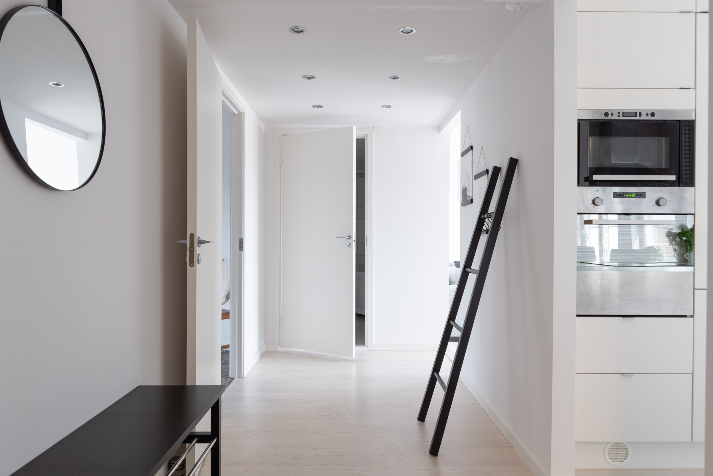 Bostadsbild från Kopparbergsvägen 22A, Såld i Centrum, Västerås