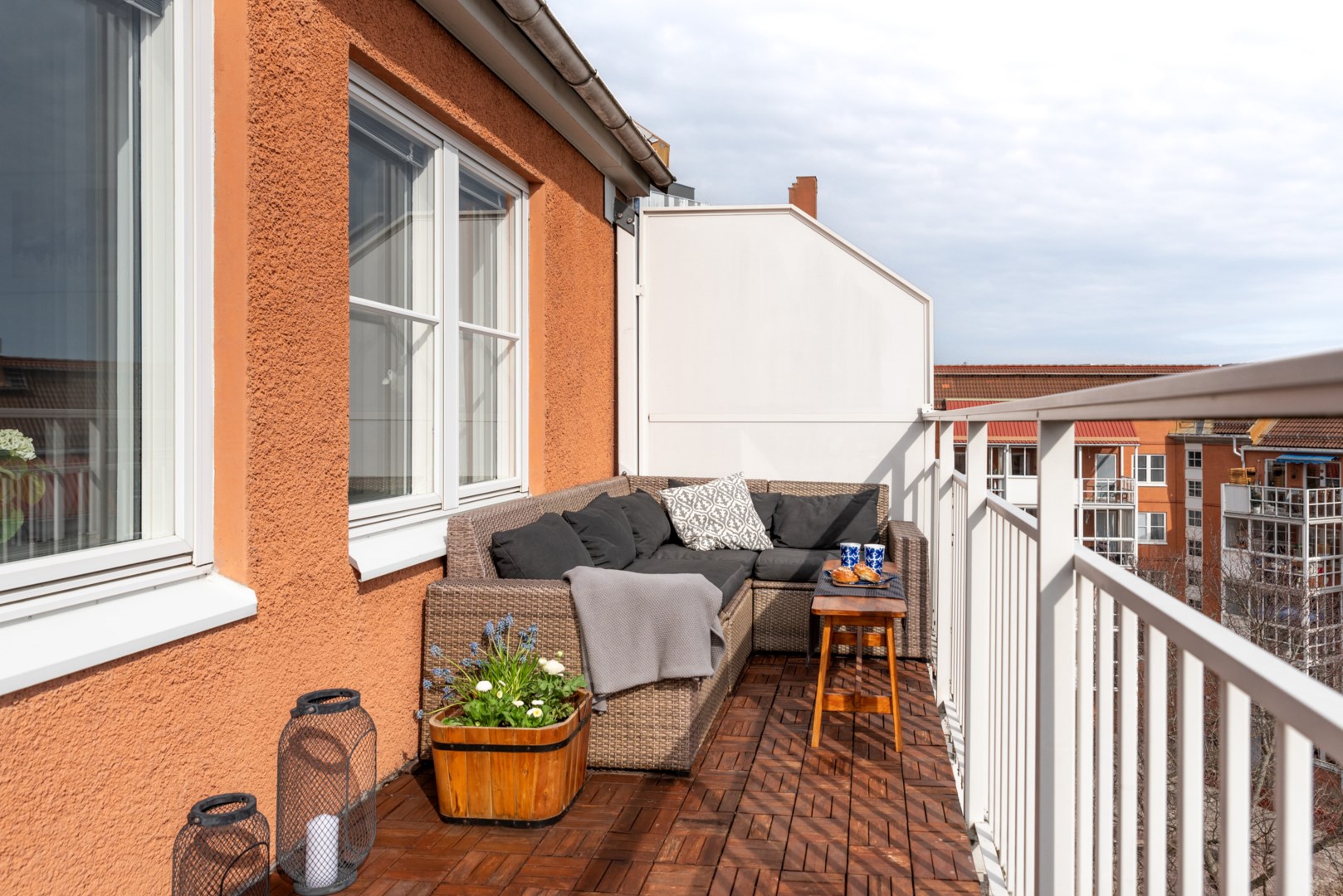 Bostadsbild från Kopparbergsvägen 22A, Såld i Centrum, Västerås