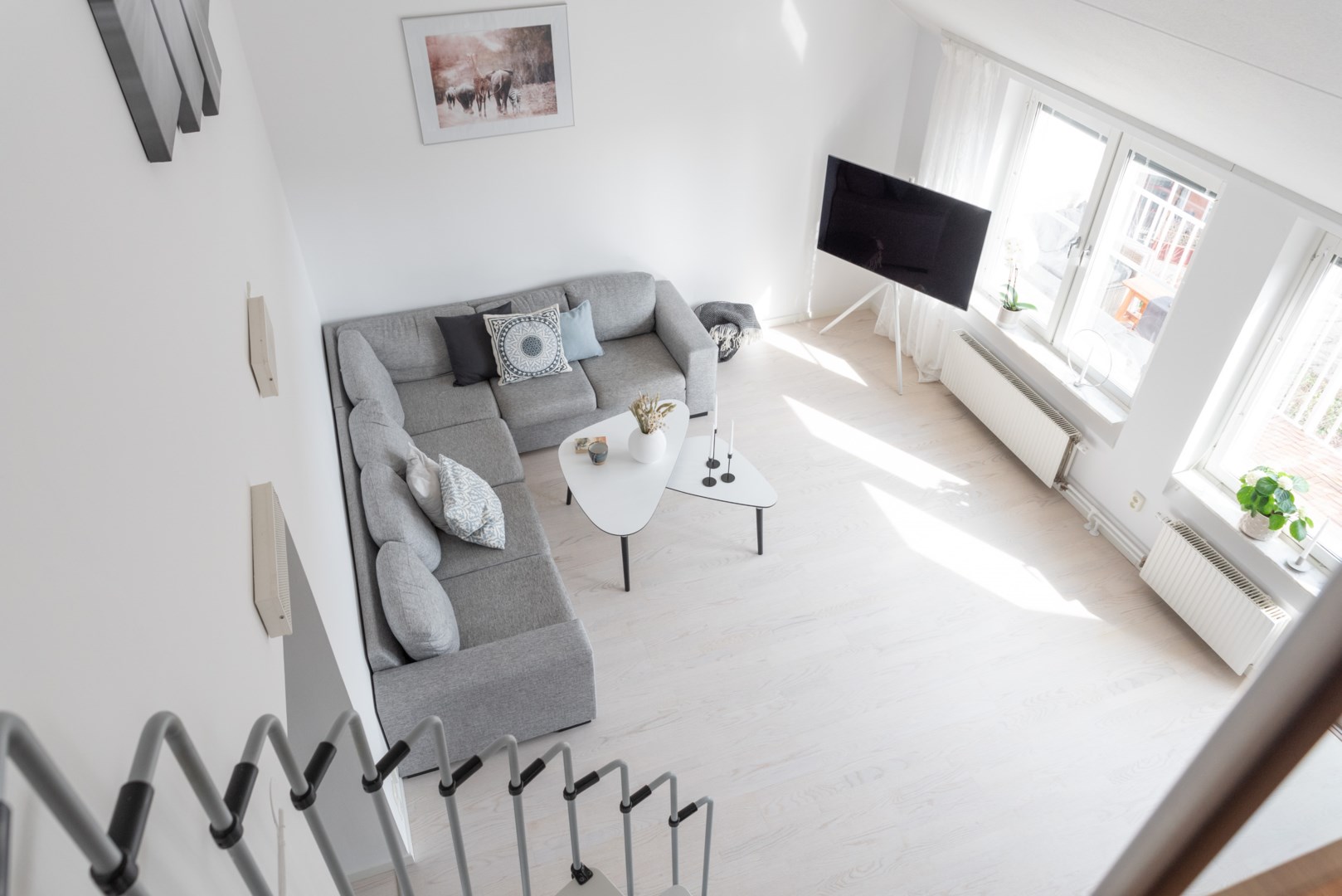 Bostadsbild från Kopparbergsvägen 22A, Såld i Centrum, Västerås