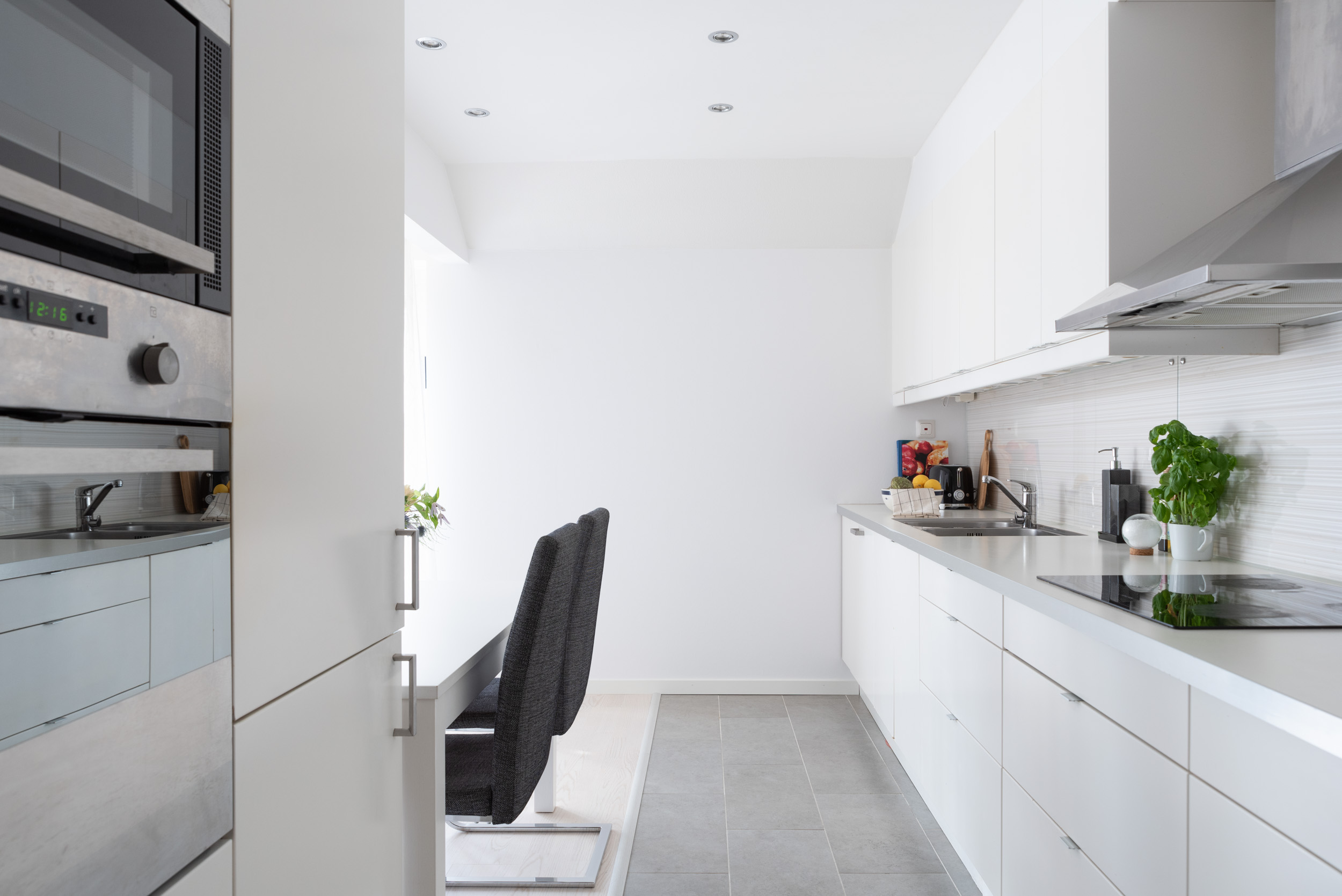 Bostadsbild från Kopparbergsvägen 22A, Såld i Centrum, Västerås