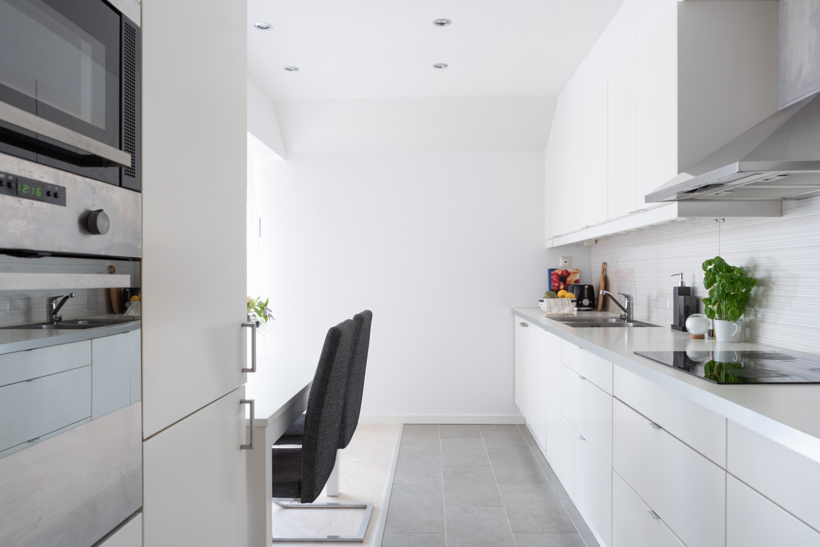 Bostadsbild från Kopparbergsvägen 22A, Såld i Centrum, Västerås