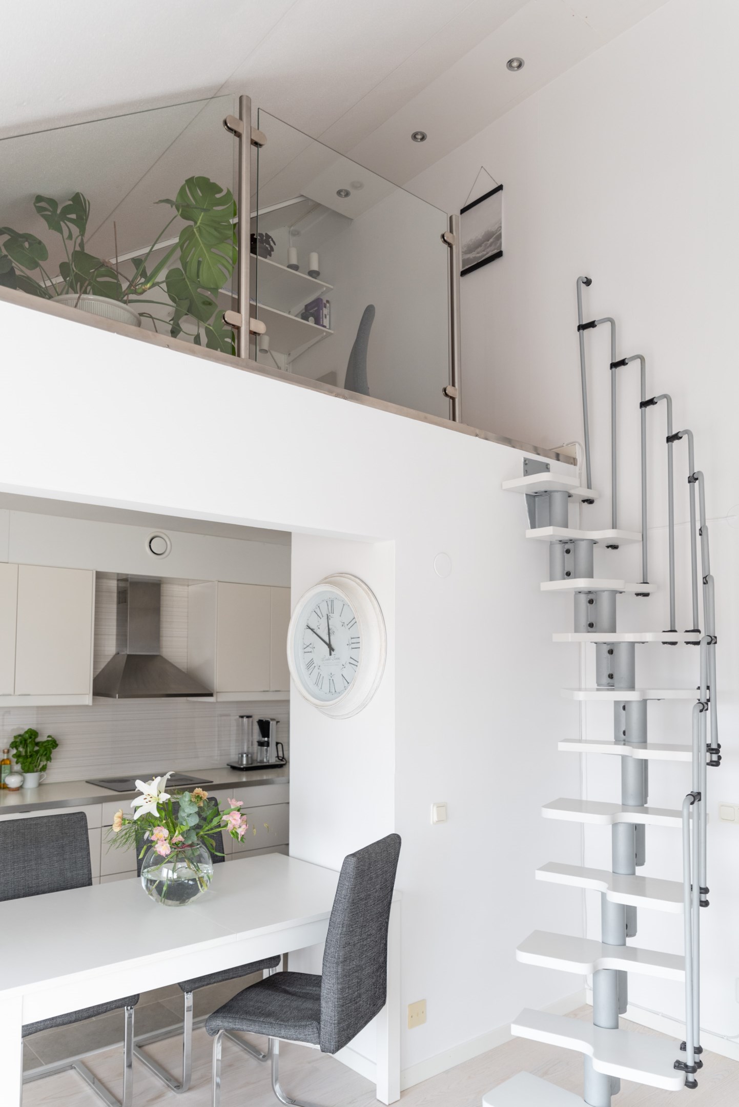 Bostadsbild från Kopparbergsvägen 22A, Såld i Centrum, Västerås