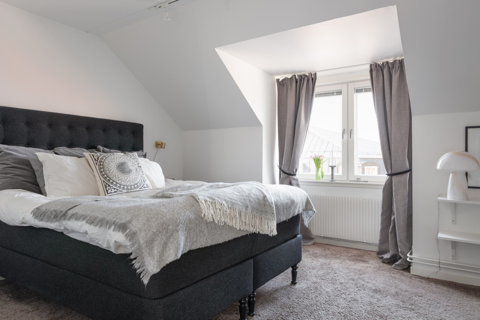 Bostadsbild från Kopparbergsvägen 22A, Såld i Centrum, Västerås