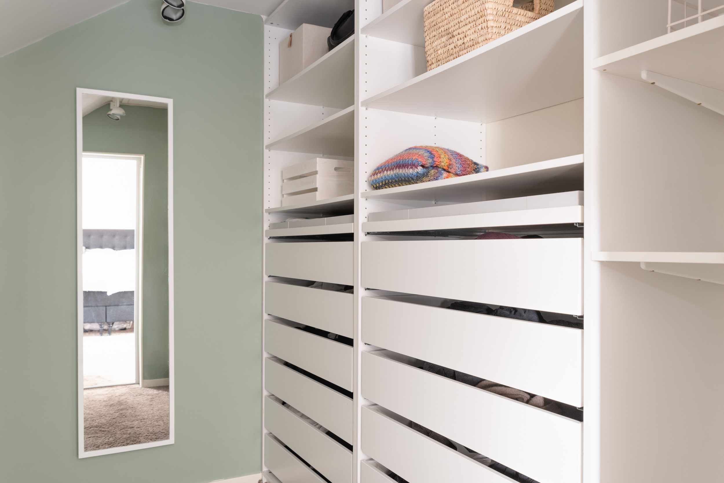 Bostadsbild från Kopparbergsvägen 22A, Såld i Centrum, Västerås