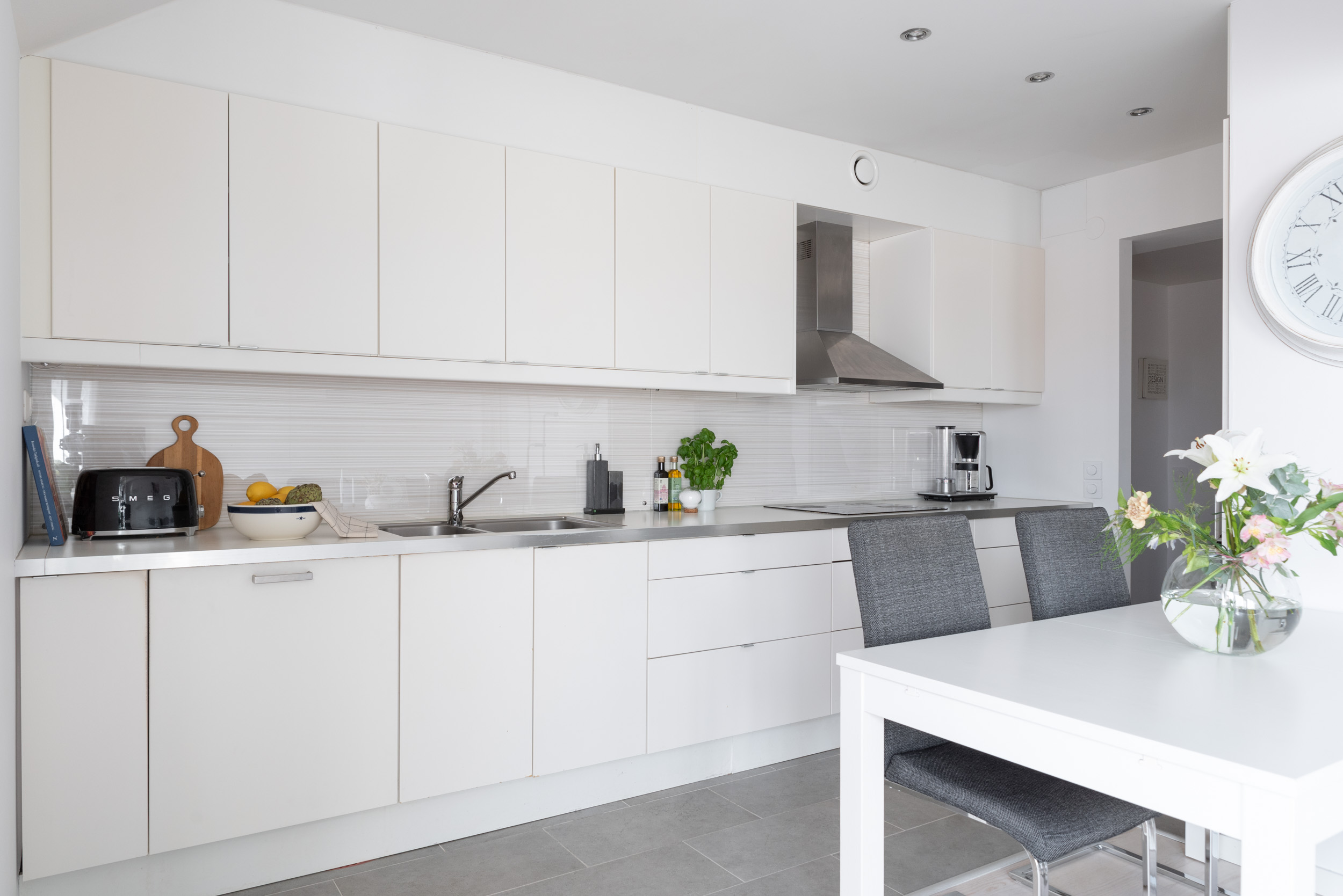 Bostadsbild från Kopparbergsvägen 22A, Såld i Centrum, Västerås