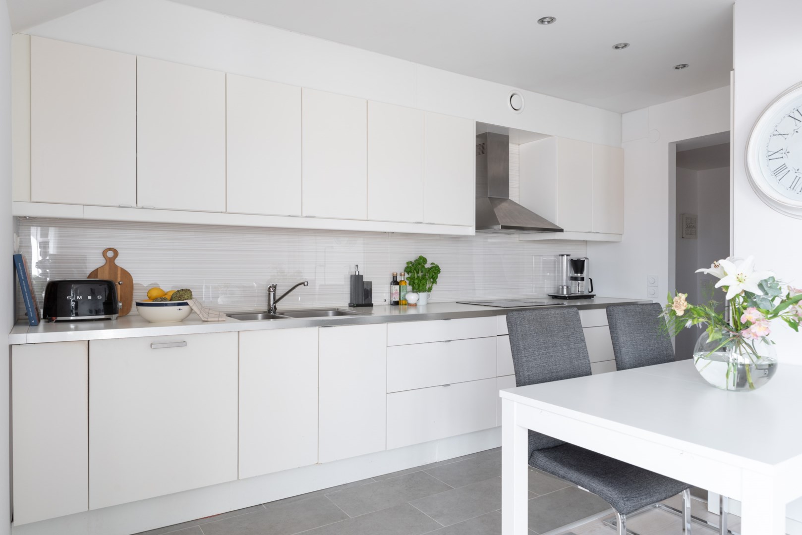 Bostadsbild från Kopparbergsvägen 22A, Såld i Centrum, Västerås