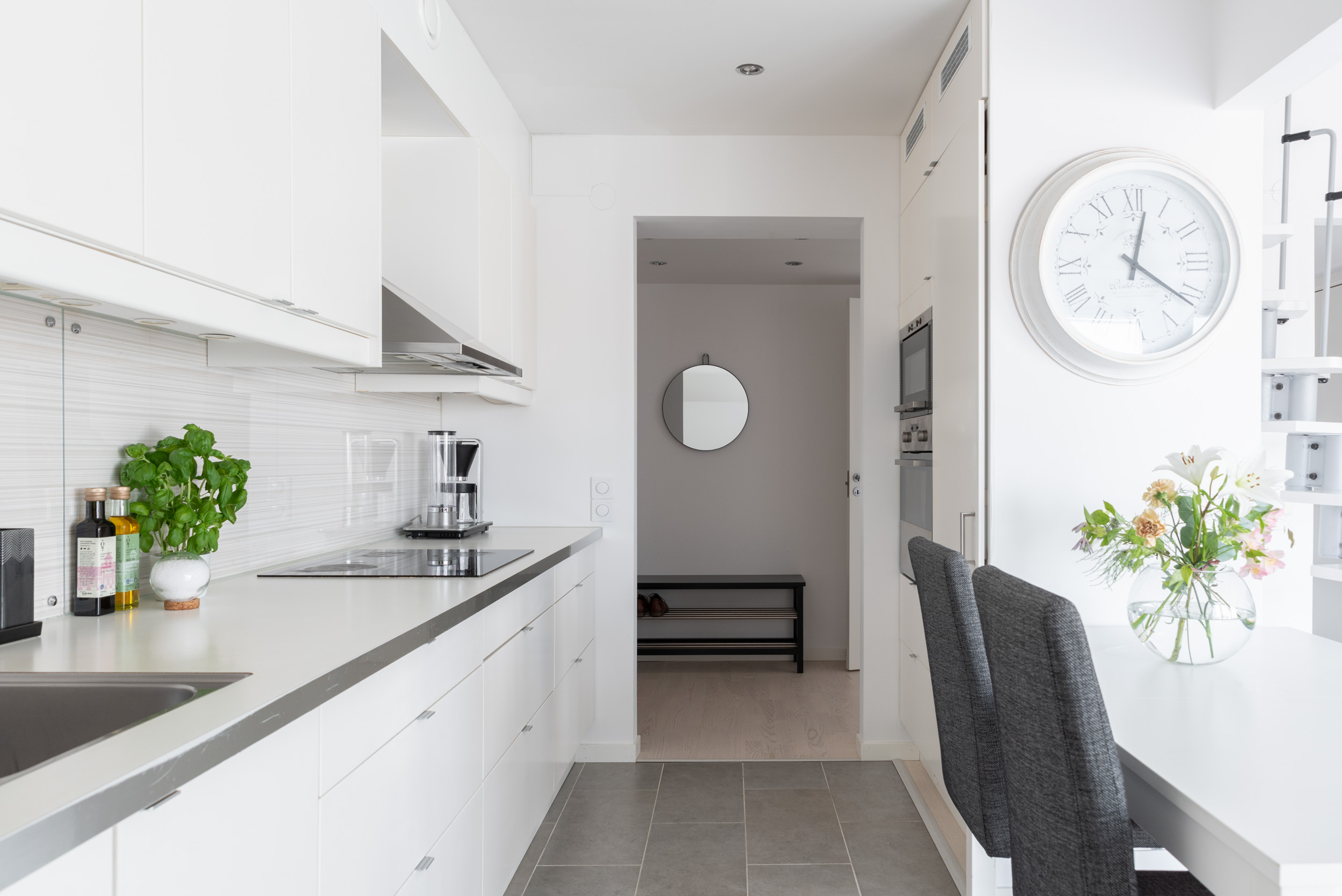 Bostadsbild från Kopparbergsvägen 22A, Såld i Centrum, Västerås