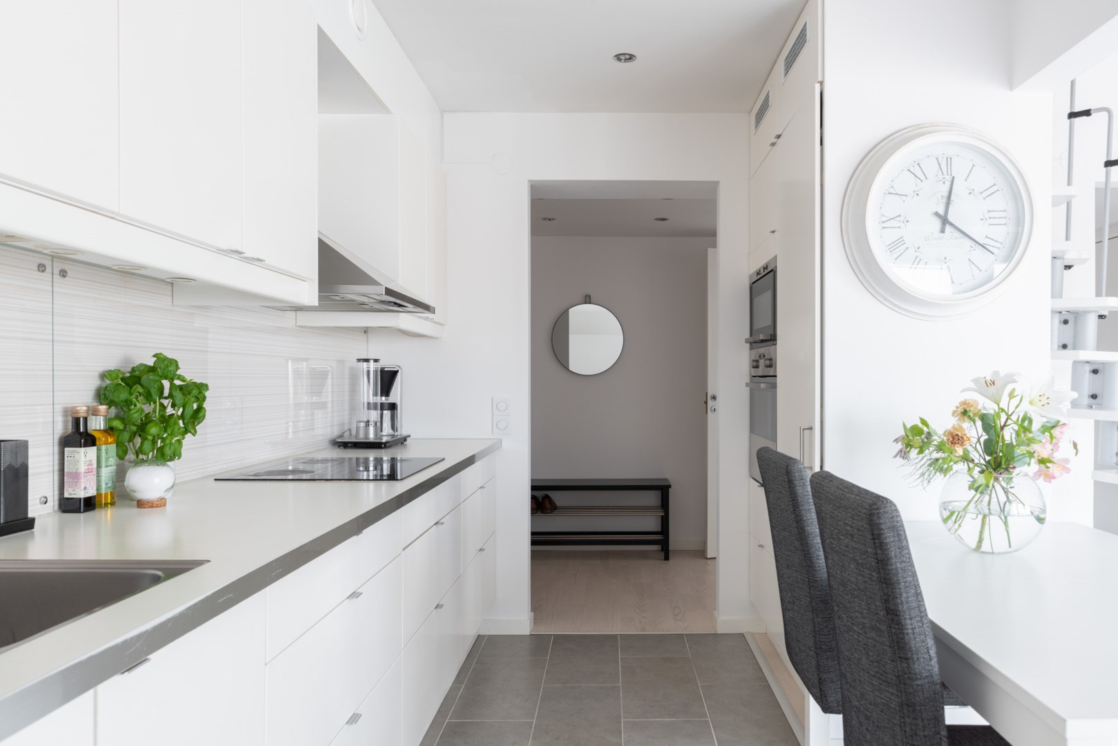 Bostadsbild från Kopparbergsvägen 22A, Såld i Centrum, Västerås