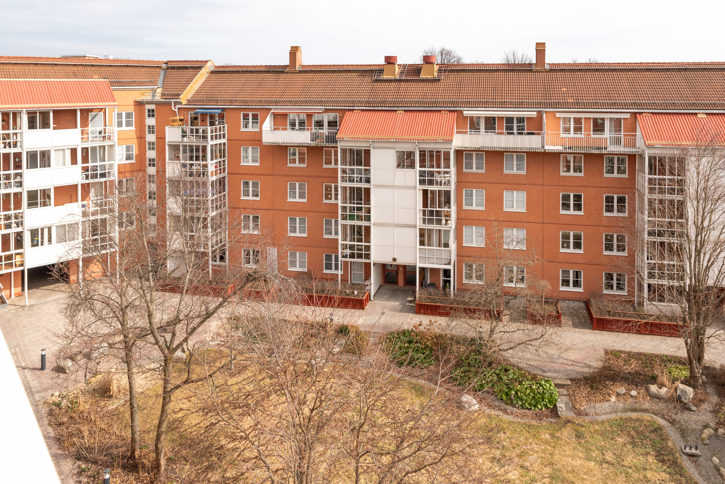 Bostadsbild från Kopparbergsvägen 22A, Såld i Centrum, Västerås
