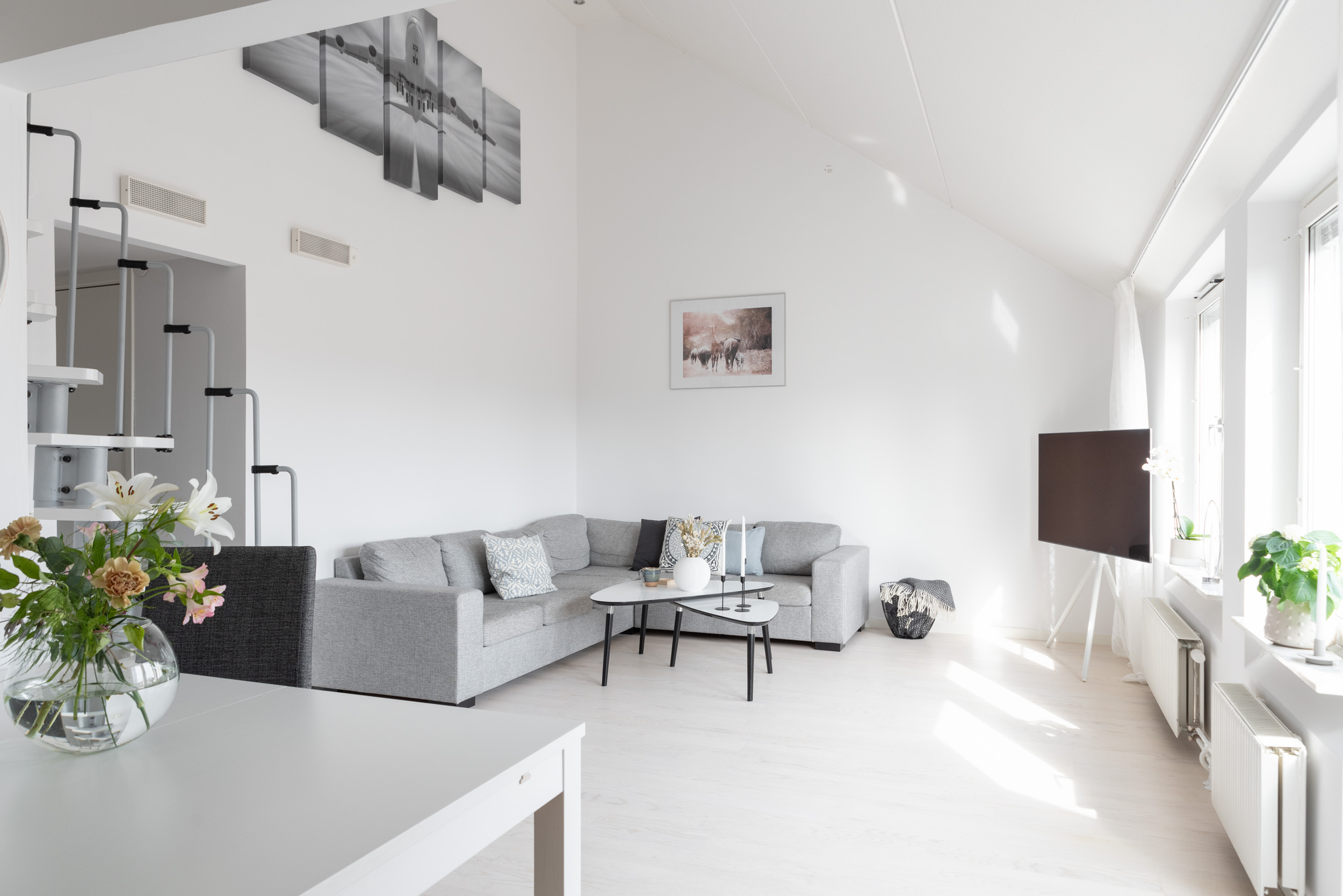 Bostadsbild från Kopparbergsvägen 22A, Såld i Centrum, Västerås