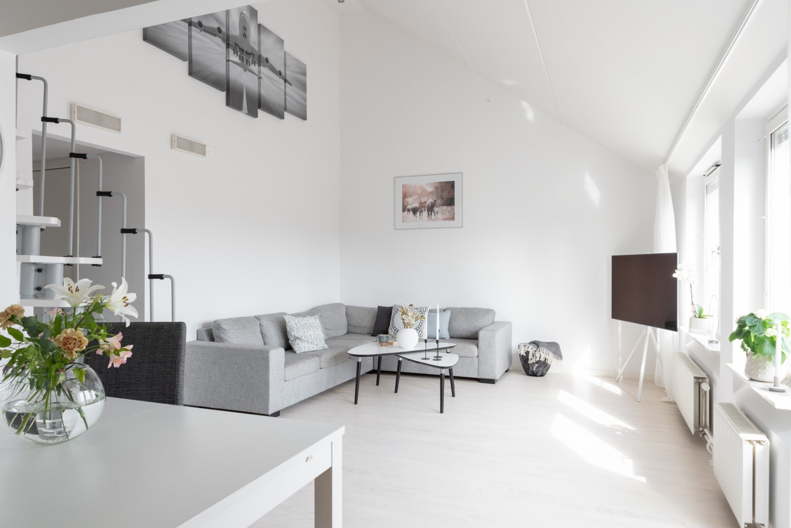 Bostadsbild från Kopparbergsvägen 22A, Såld i Centrum, Västerås