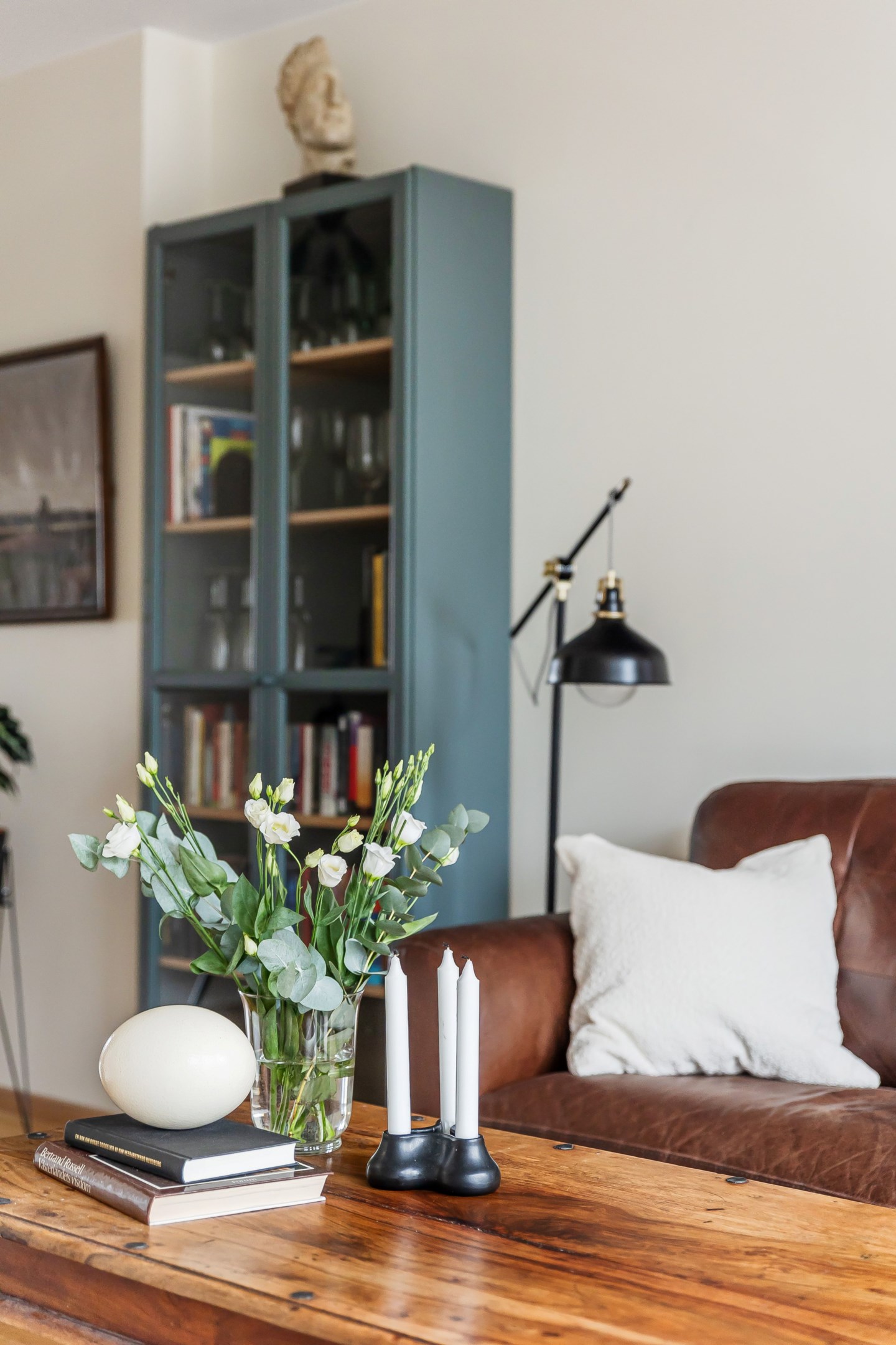 Bostadsbild från Råbyvägen 72, Såld i Kapellgärdet, Uppsala