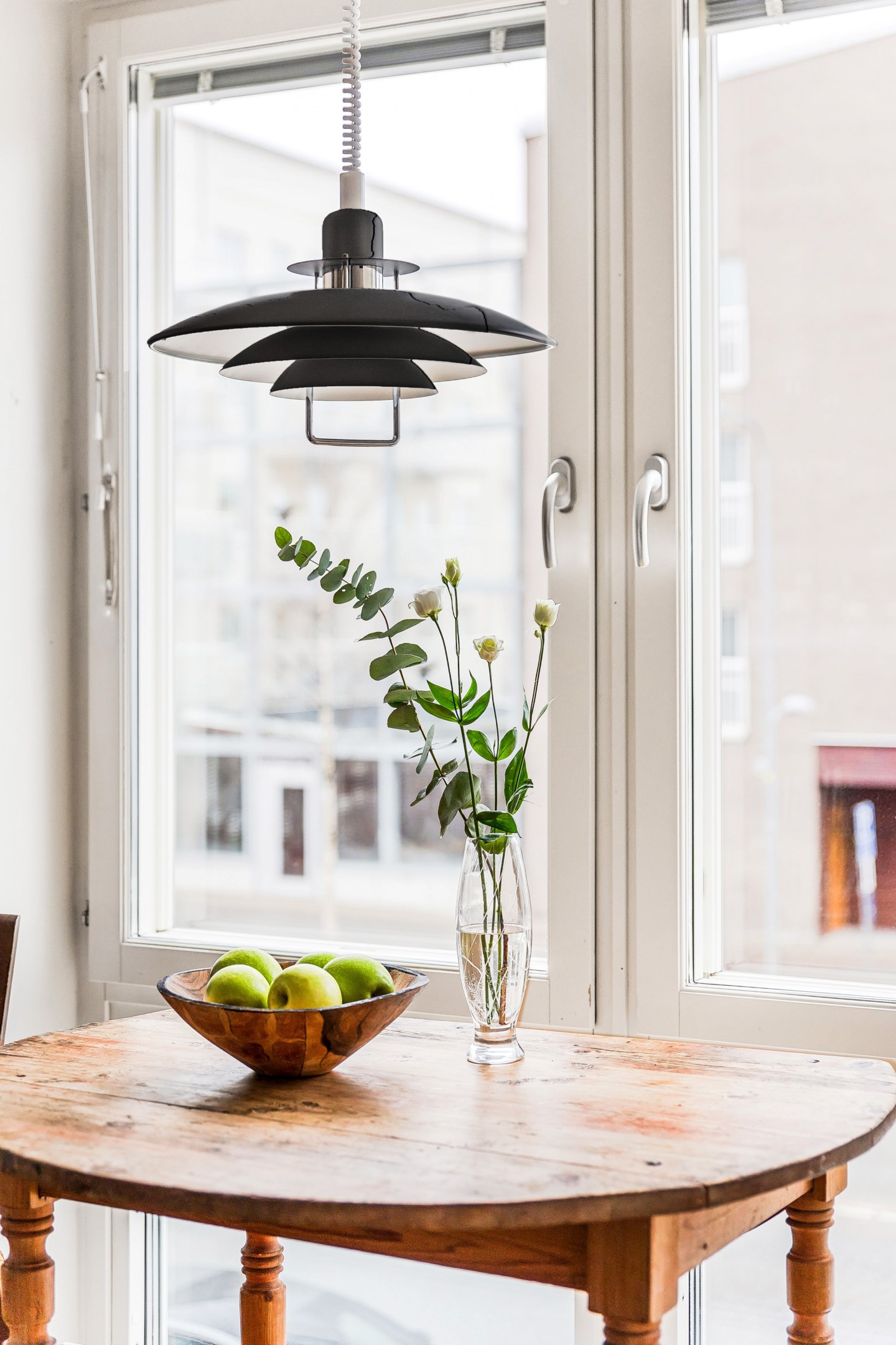 Bostadsbild från Råbyvägen 72, Såld i Kapellgärdet, Uppsala