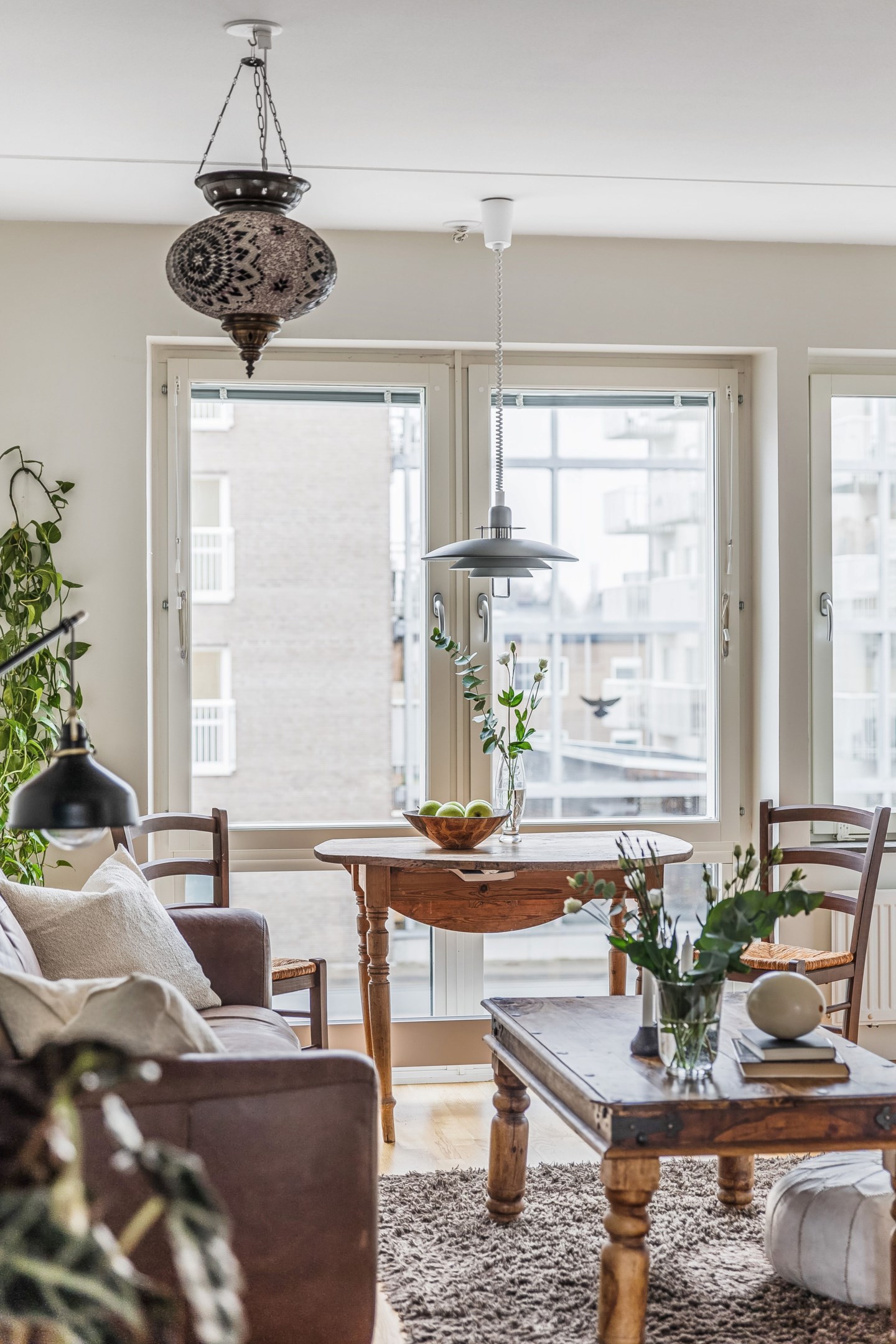 Bostadsbild från Råbyvägen 72, Såld i Kapellgärdet, Uppsala