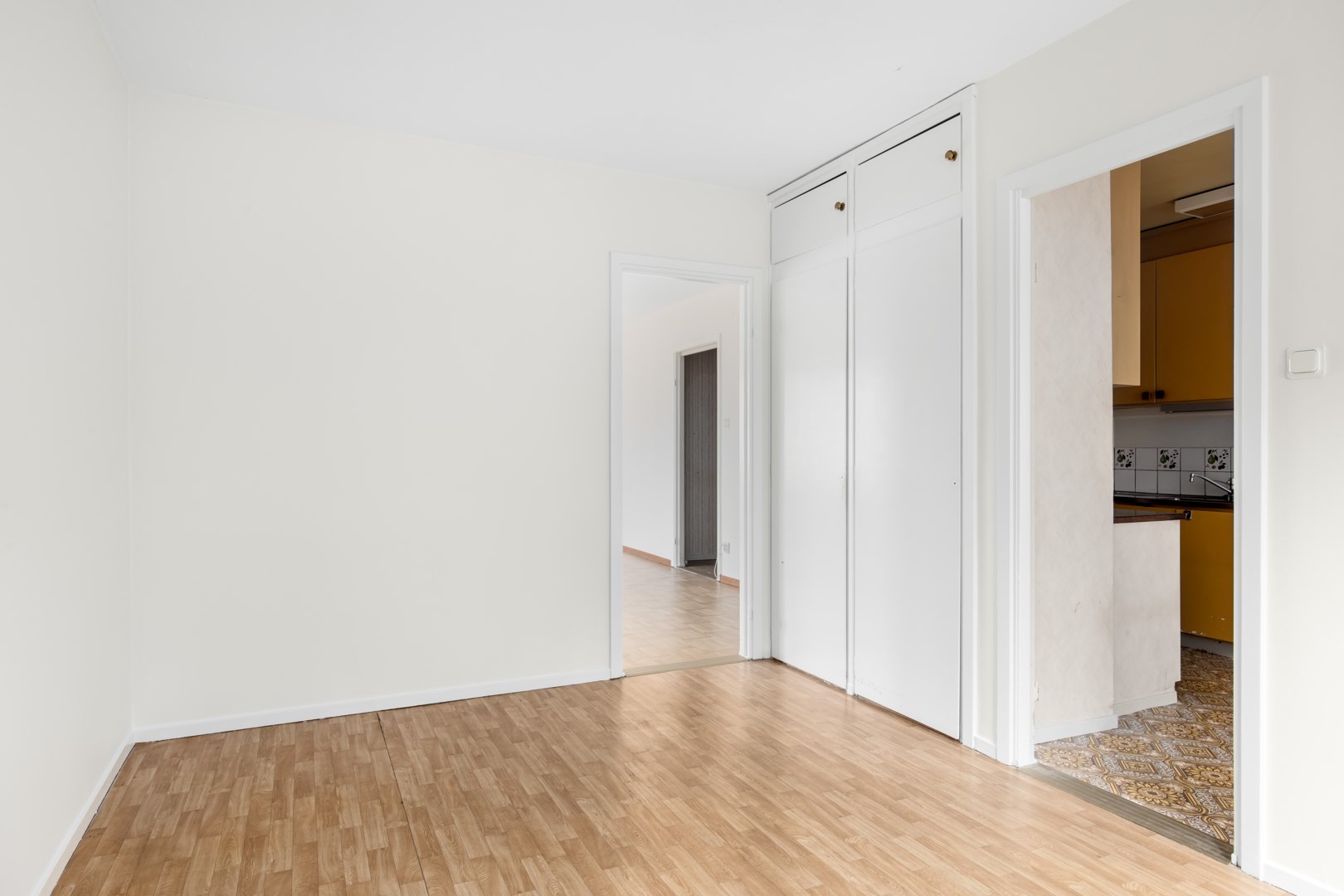 Bostadsbild från Beckasinvägen 33, Såld i Saltängen, Nacka