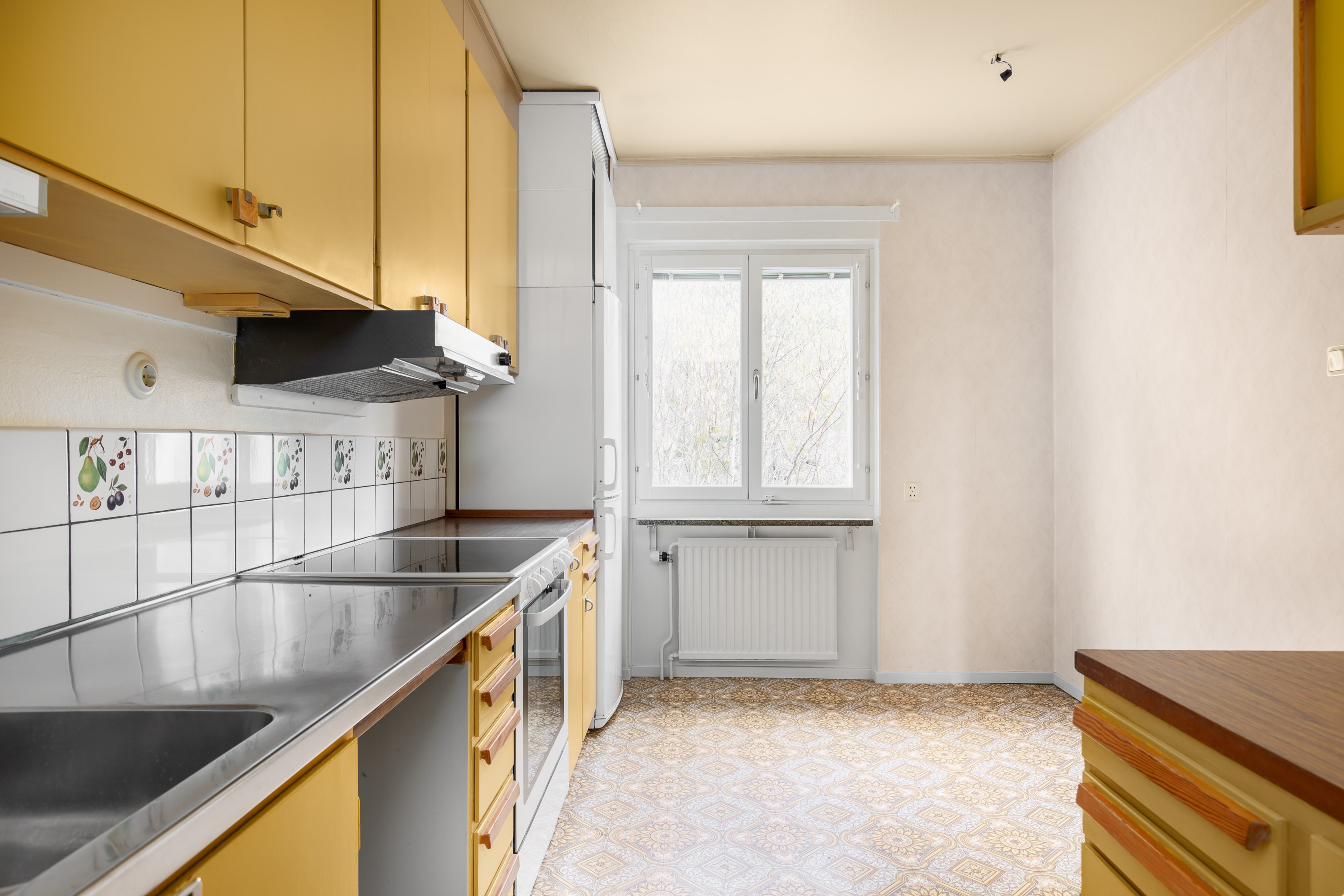 Bostadsbild från Beckasinvägen 33, Såld i Saltängen, Nacka