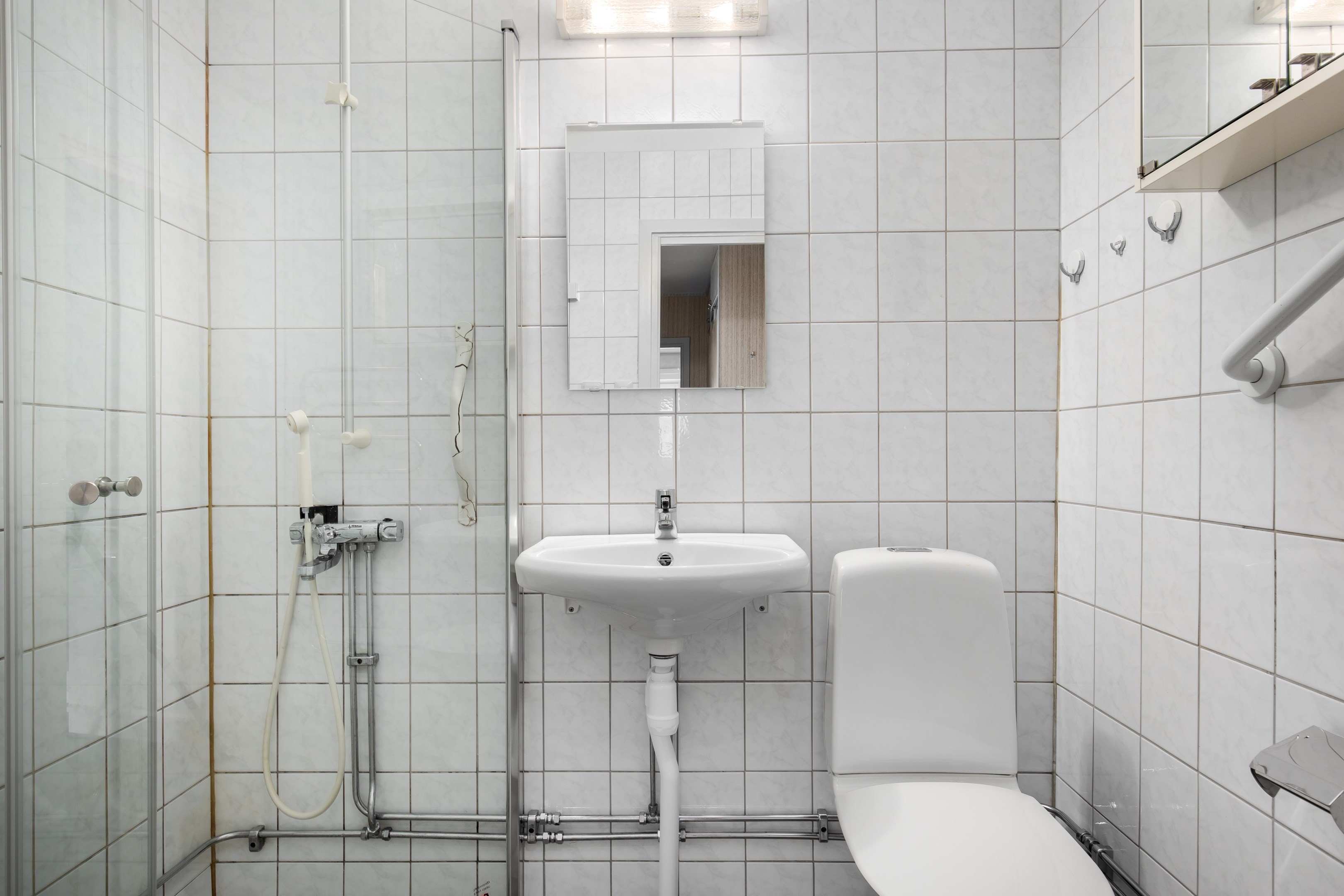 Bostadsbild från Beckasinvägen 33, Såld i Saltängen, Nacka