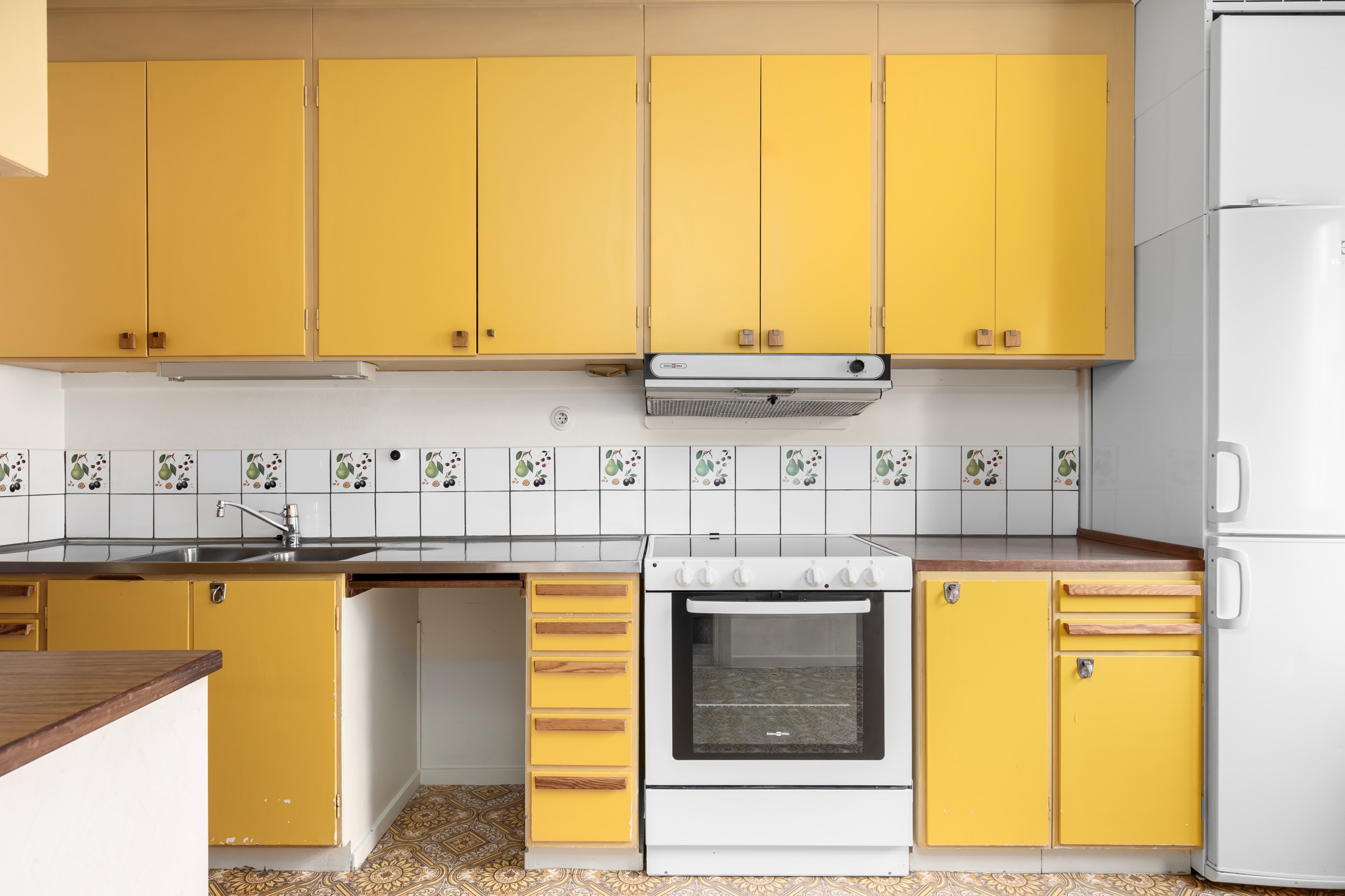 Bostadsbild från Beckasinvägen 33, Såld i Saltängen, Nacka