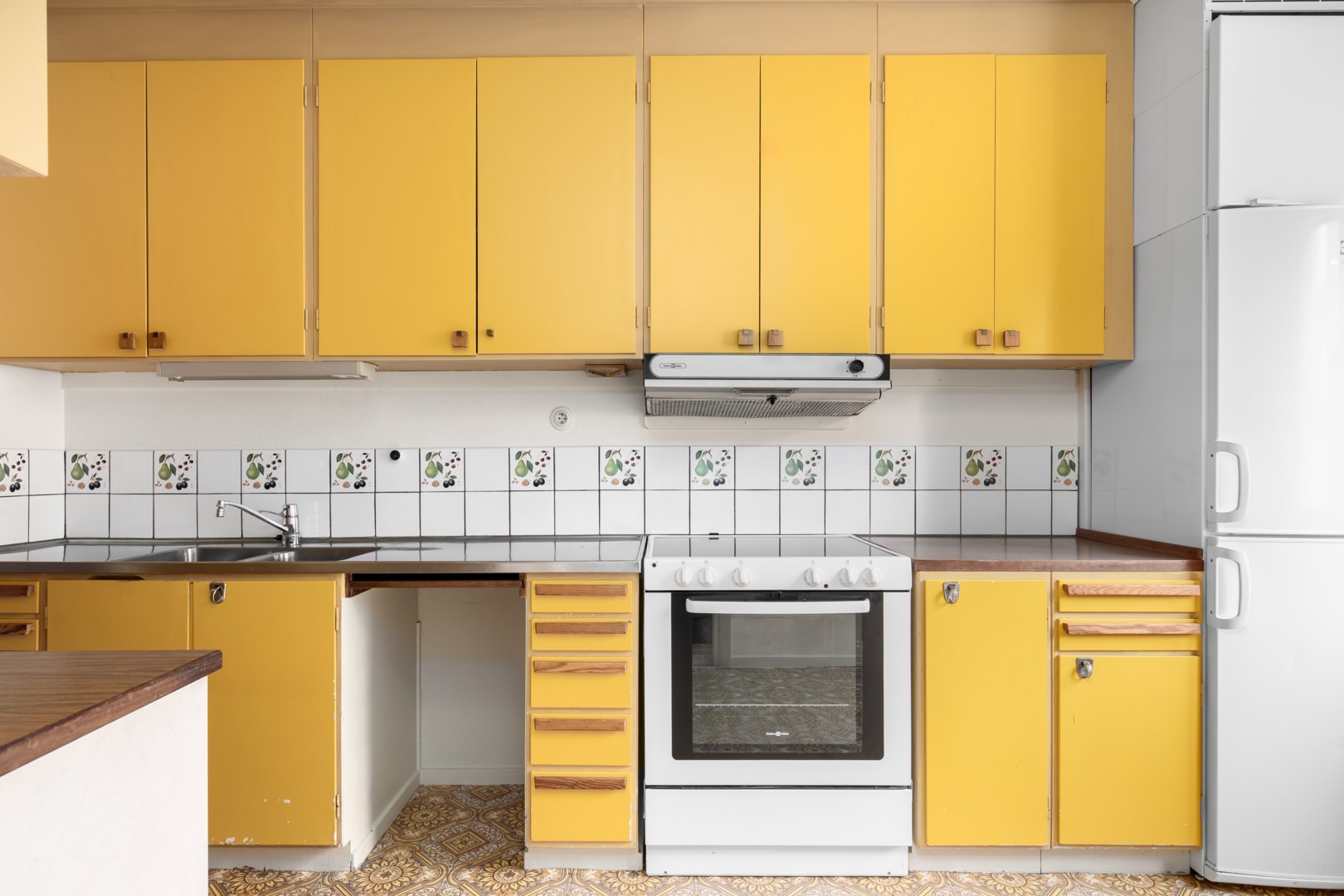 Bostadsbild från Beckasinvägen 33, Såld i Saltängen, Nacka