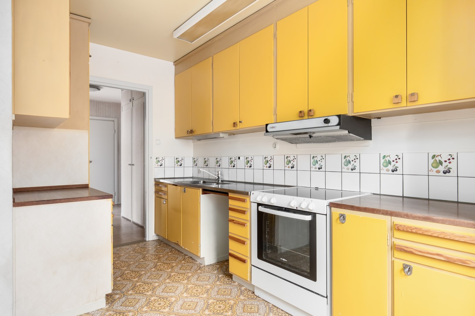 Bostadsbild från Beckasinvägen 33, Såld i Saltängen, Nacka