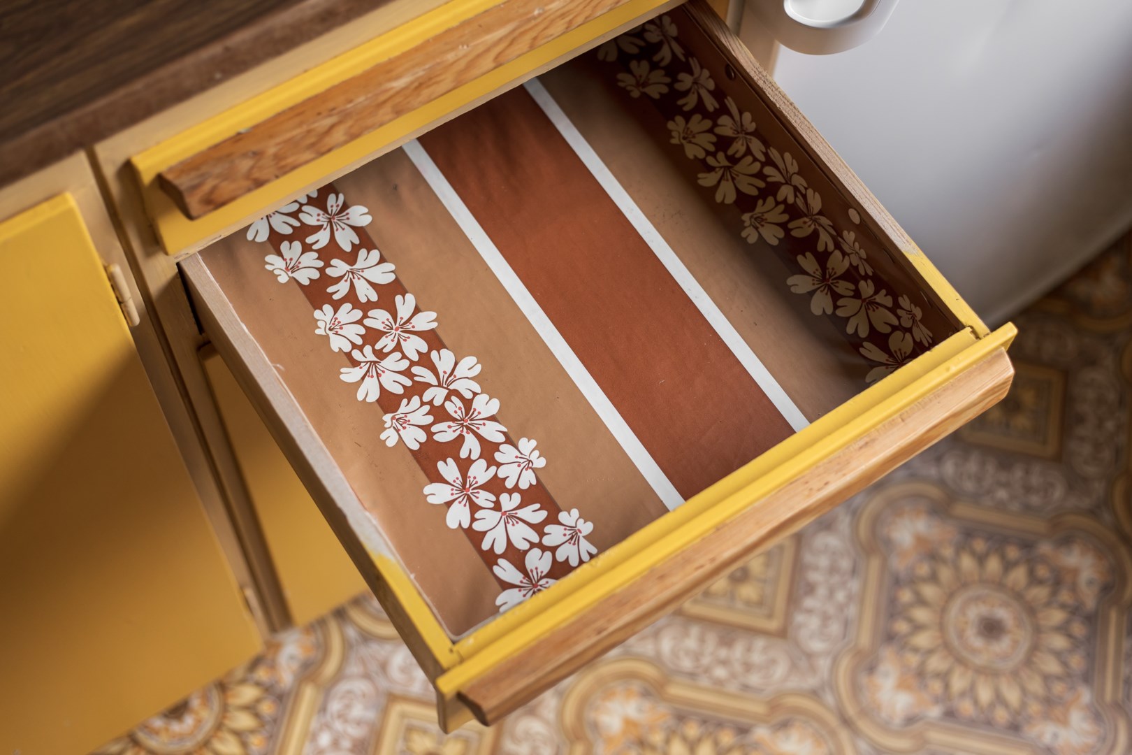 Bostadsbild från Beckasinvägen 33, Såld i Saltängen, Nacka