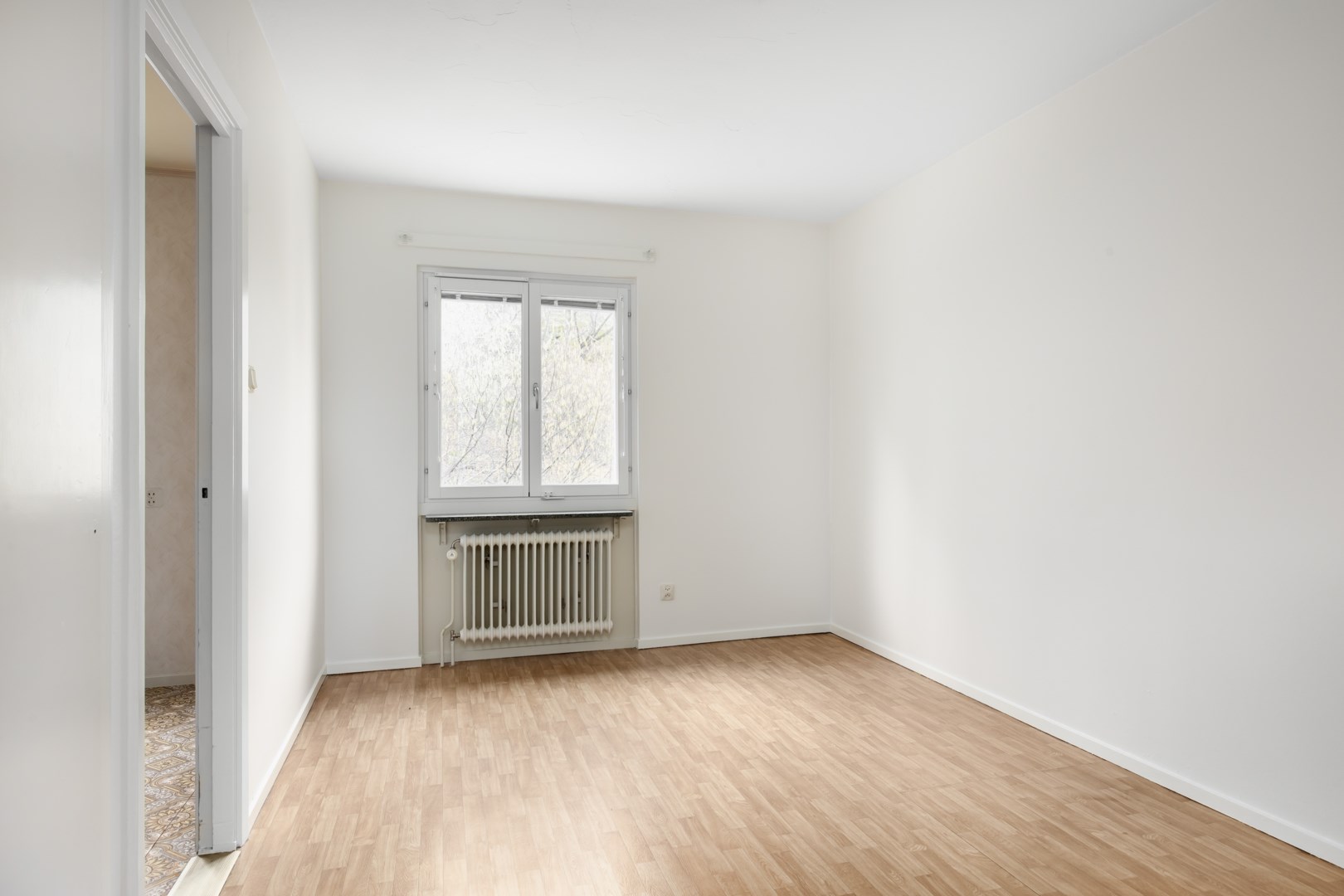 Bostadsbild från Beckasinvägen 33, Såld i Saltängen, Nacka