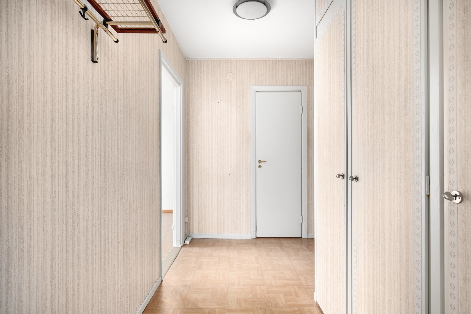 Bostadsbild från Beckasinvägen 33, Såld i Saltängen, Nacka