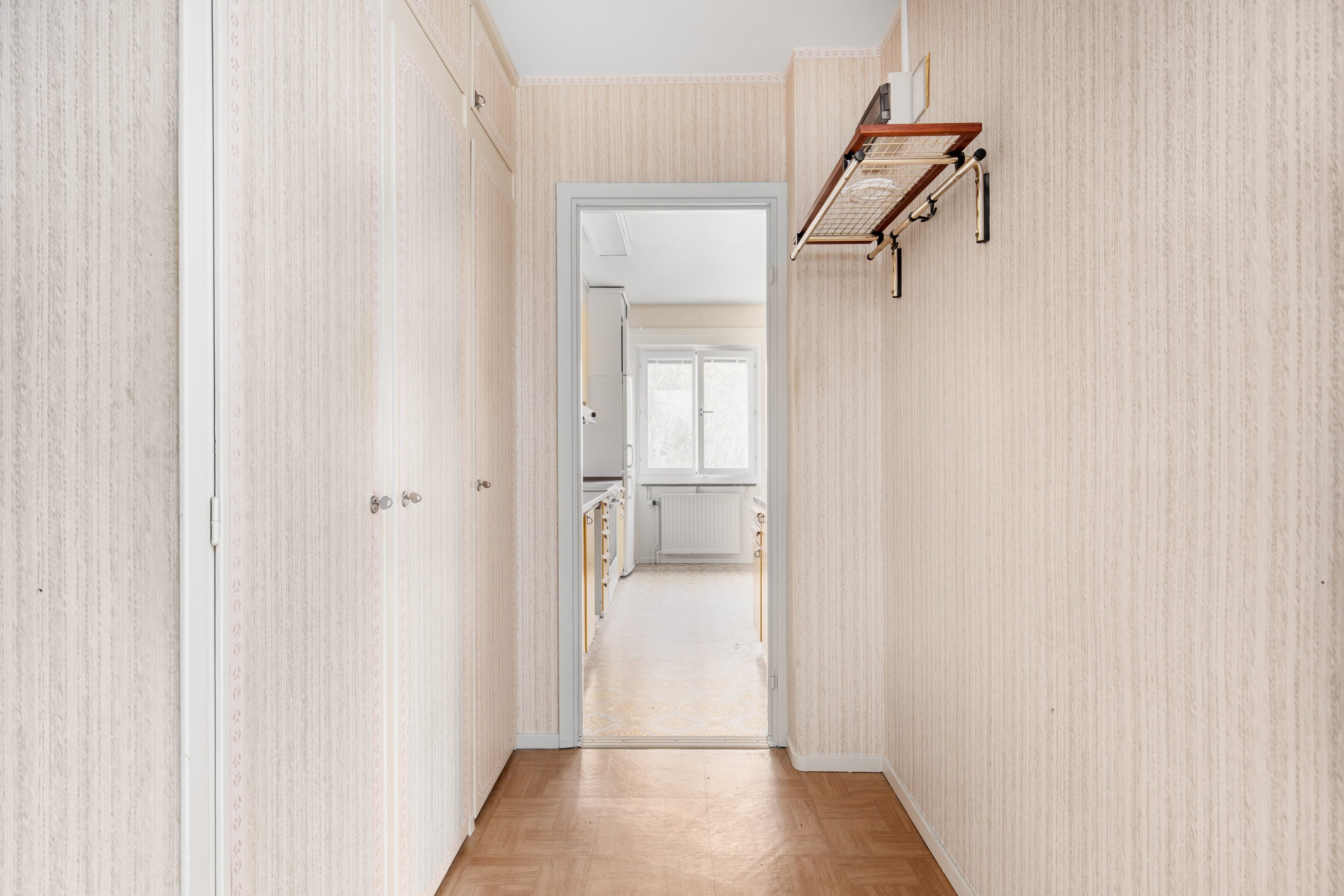 Bostadsbild från Beckasinvägen 33, Såld i Saltängen, Nacka