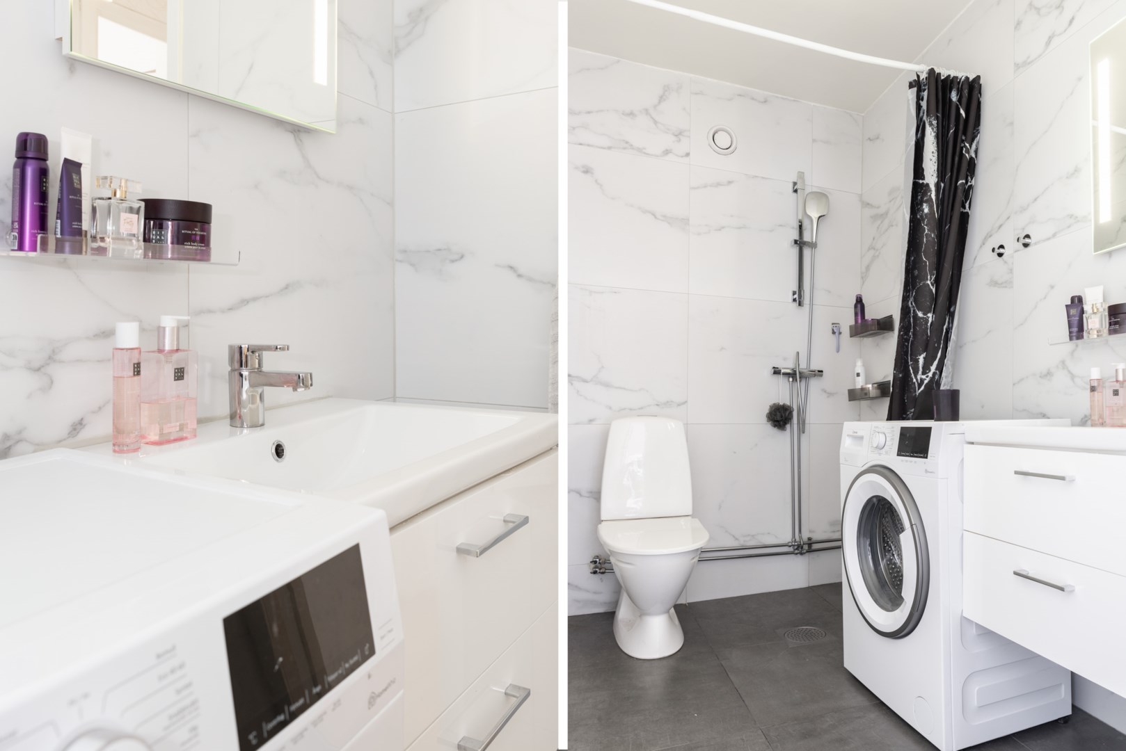 Bostadsbild från Bangatan 41B, Såld i Nordanby, Västerås