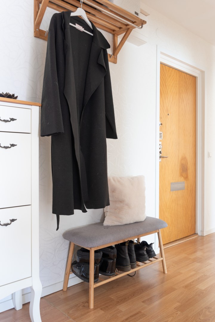 Bostadsbild från Bangatan 41B, Såld i Nordanby, Västerås