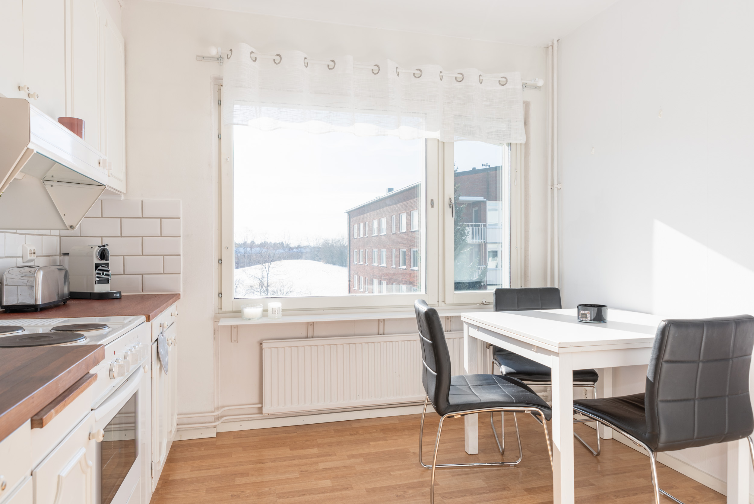 Bostadsbild från Bangatan 41B, Såld i Nordanby, Västerås