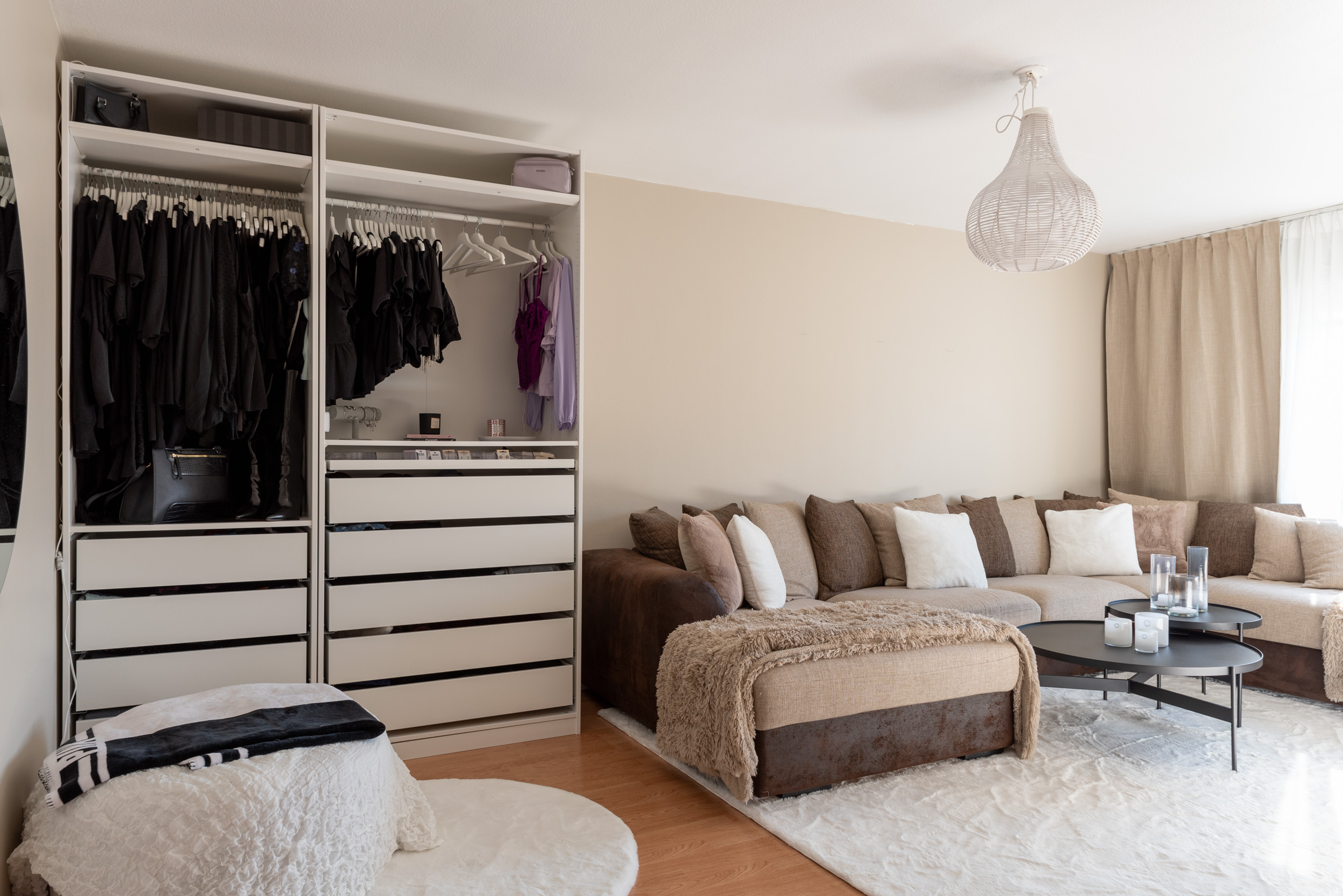 Bostadsbild från Bangatan 41B, Såld i Nordanby, Västerås