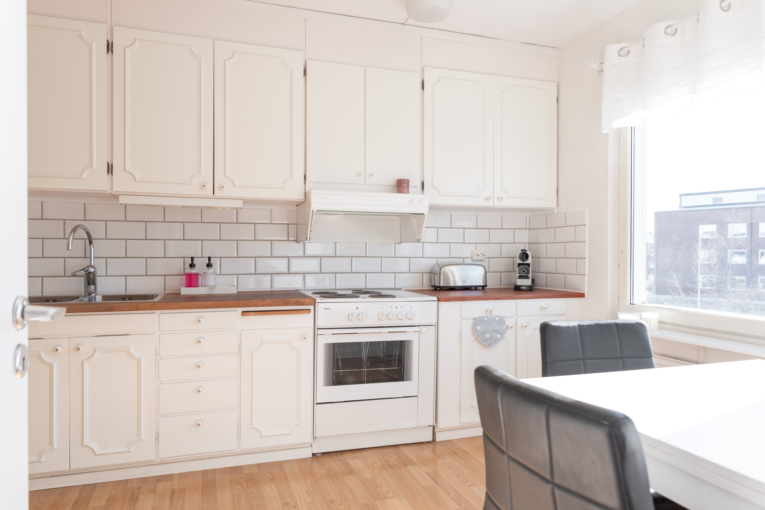 Bostadsbild från Bangatan 41B, Såld i Nordanby, Västerås