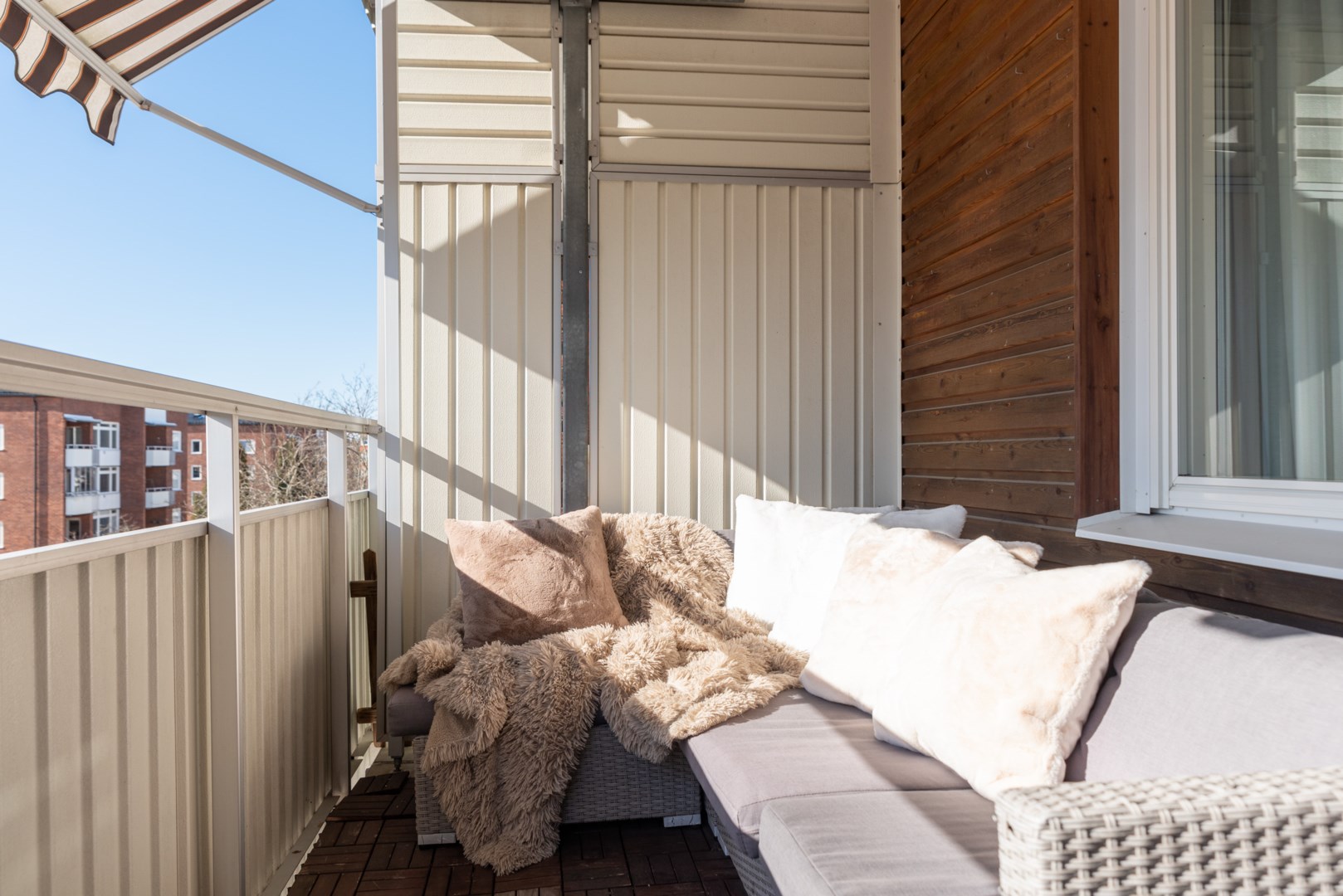 Bostadsbild från Bangatan 41B, Såld i Nordanby, Västerås