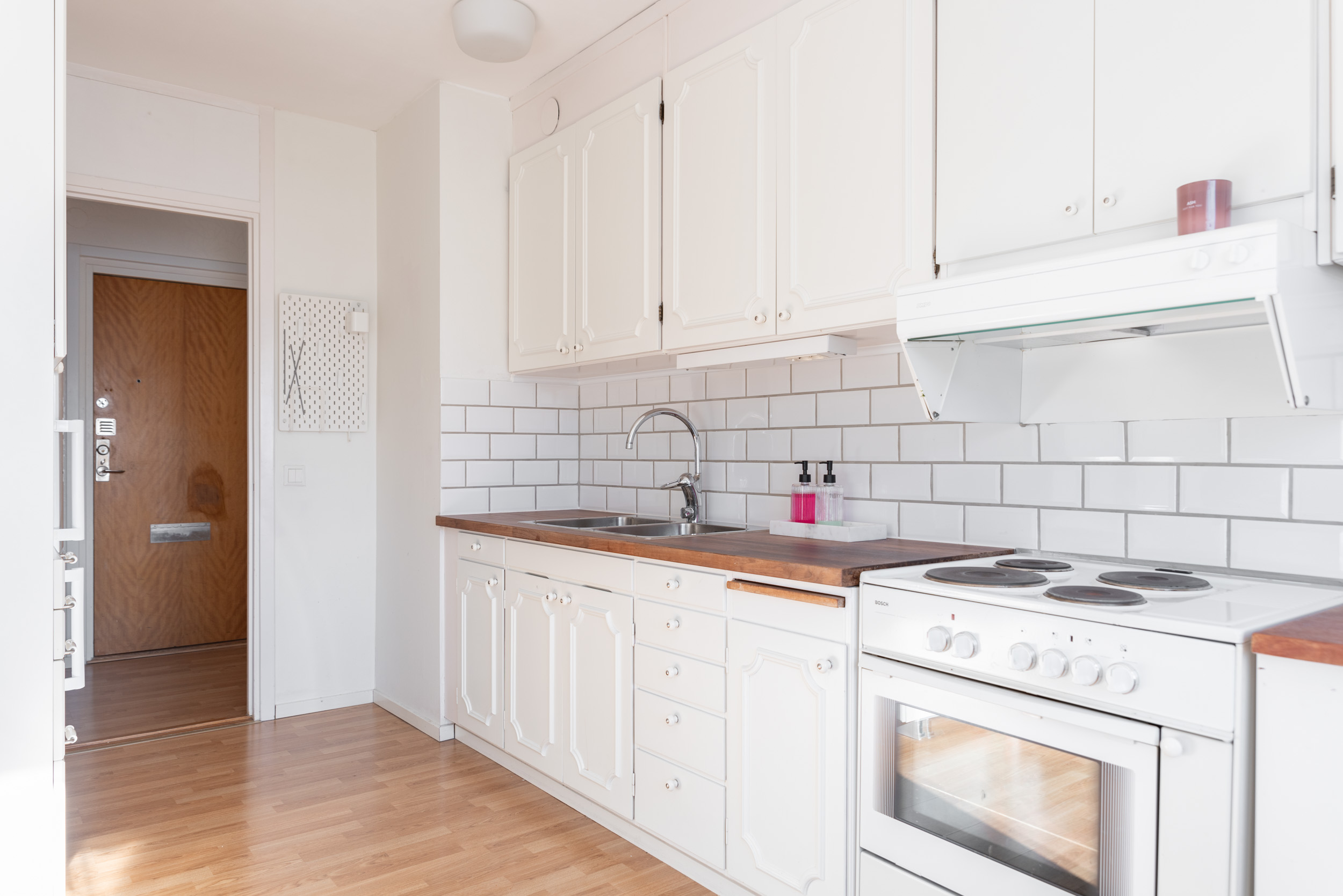 Bostadsbild från Bangatan 41B, Såld i Nordanby, Västerås