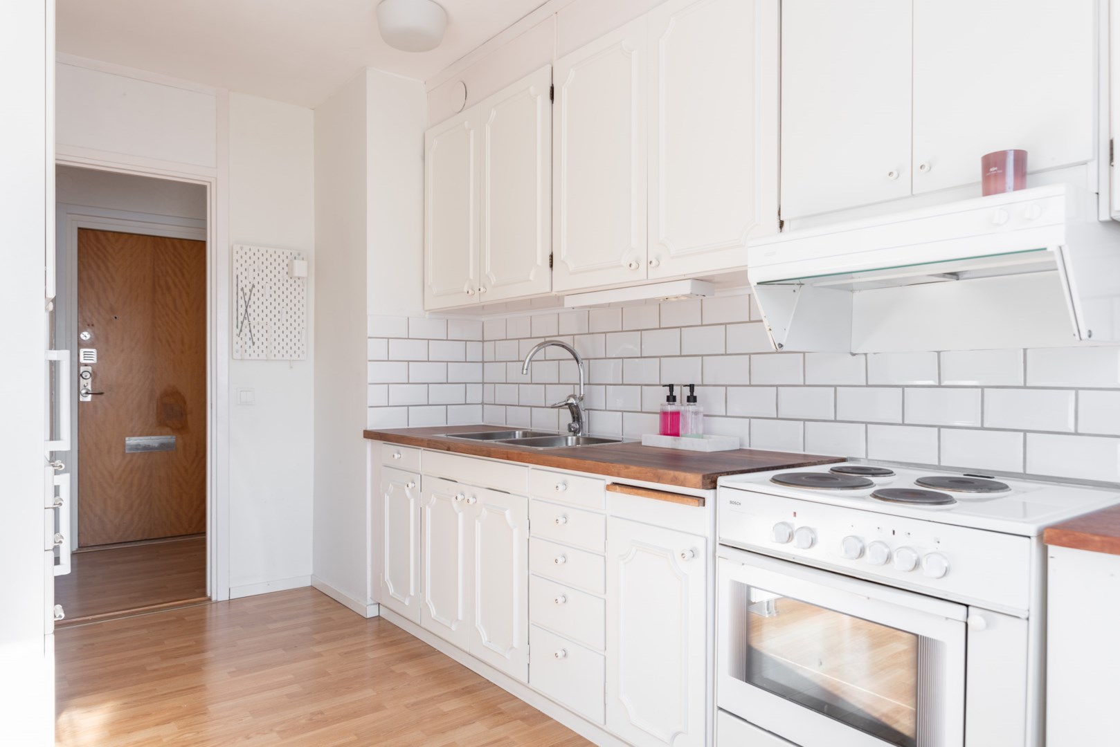 Bostadsbild från Bangatan 41B, Såld i Nordanby, Västerås